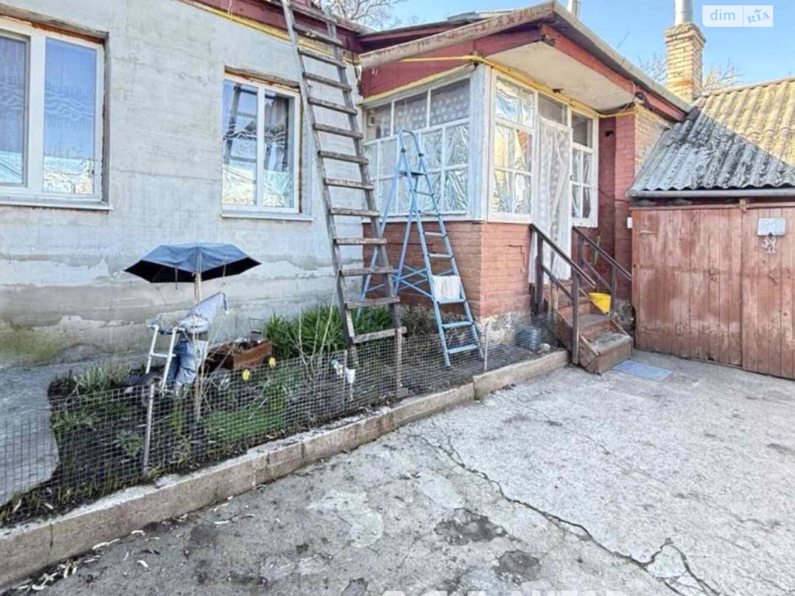 Продажа части дома в Кропивницком, улица Киевская, район Новая Балашовка, 4 комнаты фото 1 Продажа части дома в Кропивницком, улица Киевская, район Новая Балашовка, 4 комнаты фото 1