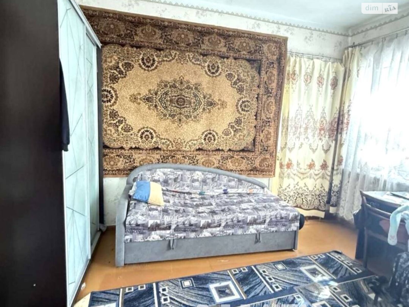 Продажа части дома в Кропивницком, улица Киевская, район Новая Балашовка, 4 комнаты фото 1 Продажа части дома в Кропивницком, улица Киевская, район Новая Балашовка, 4 комнаты фото 1