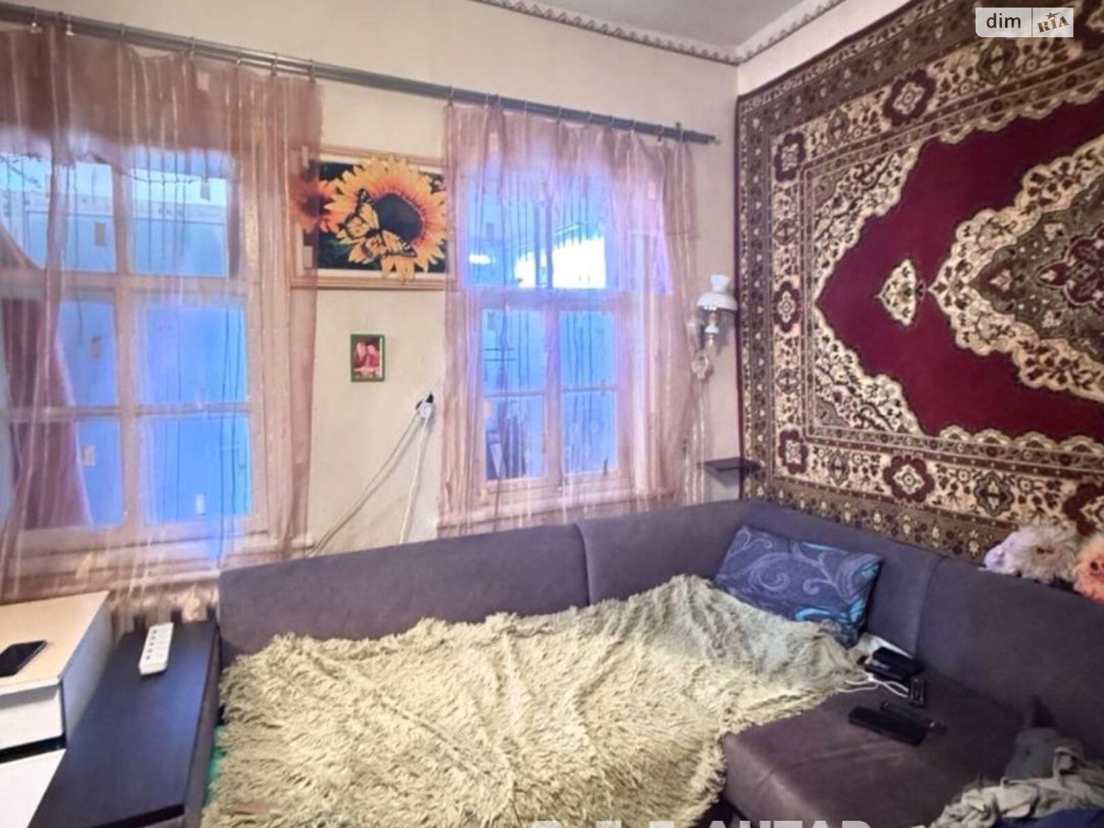 Продажа части дома в Кропивницком, улица Киевская, район Новая Балашовка, 4 комнаты фото 1 Продажа части дома в Кропивницком, улица Киевская, район Новая Балашовка, 4 комнаты фото 1