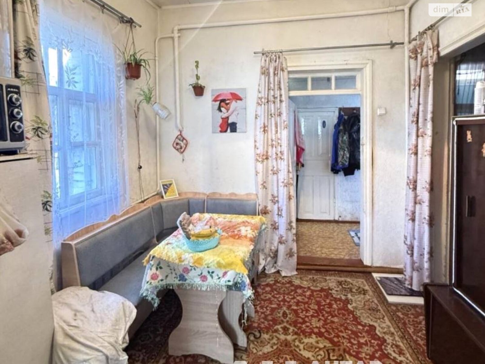 Продажа части дома в Кропивницком, улица Киевская, район Новая Балашовка, 4 комнаты фото 1 Продажа части дома в Кропивницком, улица Киевская, район Новая Балашовка, 4 комнаты фото 1