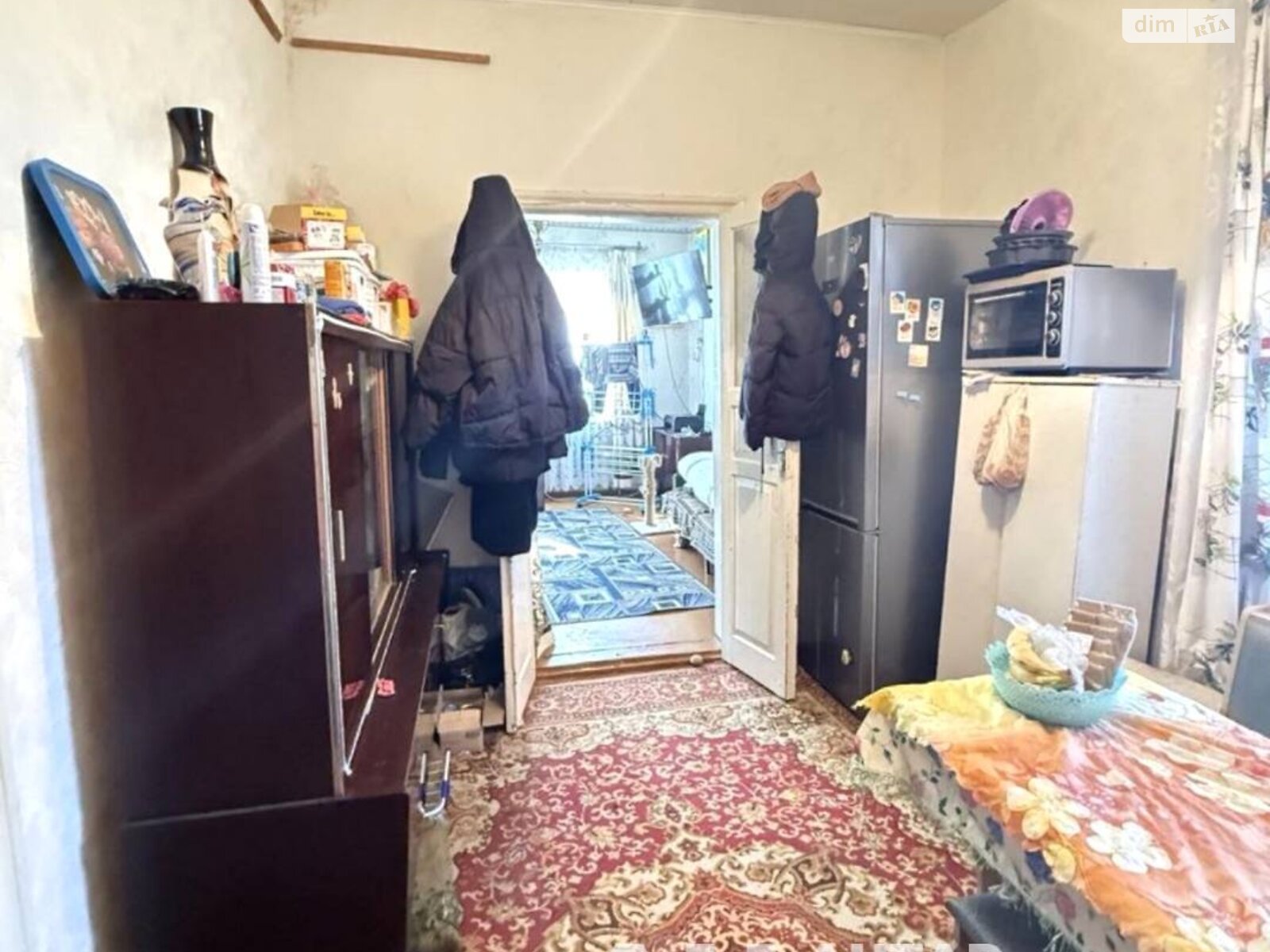 Продажа части дома в Кропивницком, улица Киевская, район Новая Балашовка, 4 комнаты фото 1 Продажа части дома в Кропивницком, улица Киевская, район Новая Балашовка, 4 комнаты фото 1