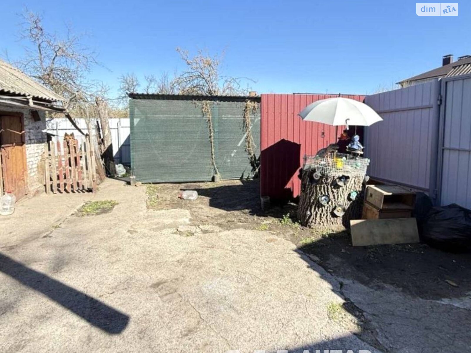 Продажа части дома в Кропивницком, улица Киевская, район Новая Балашовка, 4 комнаты фото 1 Продажа части дома в Кропивницком, улица Киевская, район Новая Балашовка, 4 комнаты фото 1