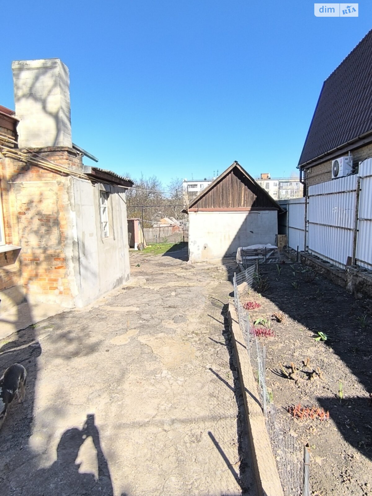 Продажа части дома в Кропивницком, район Новая Балашовка, 4 комнаты фото 1 Продажа части дома в Кропивницком, район Новая Балашовка, 4 комнаты фото 1