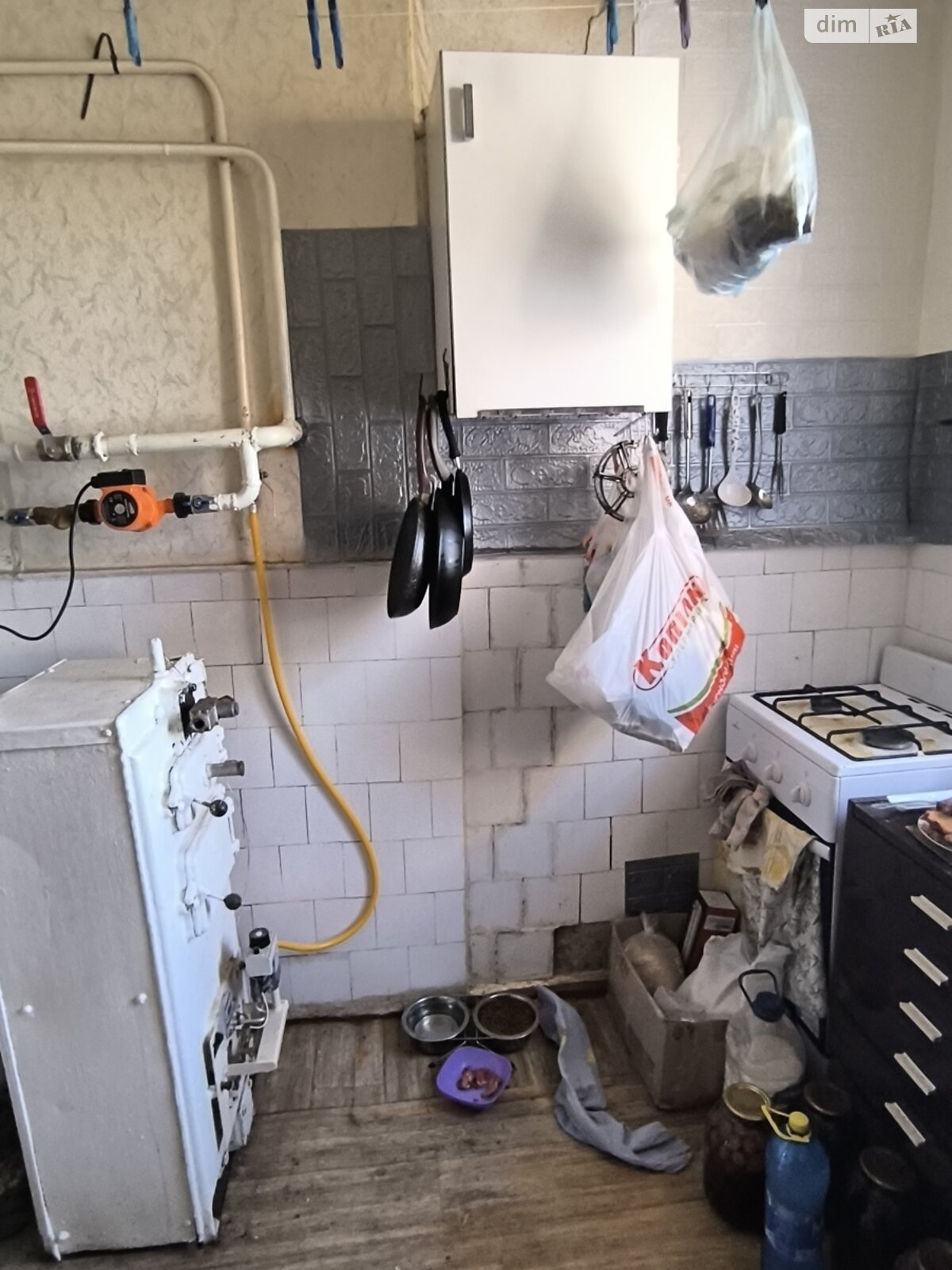 Продажа части дома в Кропивницком, район Новая Балашовка, 4 комнаты фото 1 Продажа части дома в Кропивницком, район Новая Балашовка, 4 комнаты фото 1