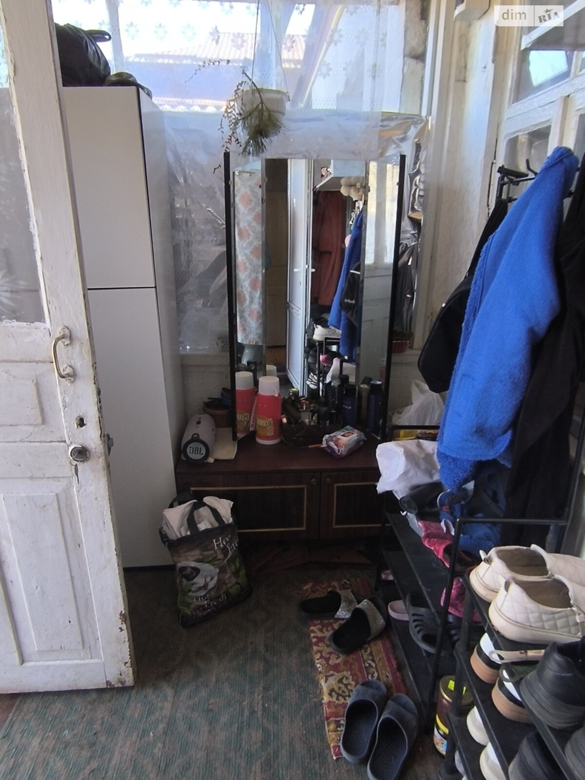 Продажа части дома в Кропивницком, район Новая Балашовка, 4 комнаты фото 1 Продажа части дома в Кропивницком, район Новая Балашовка, 4 комнаты фото 1