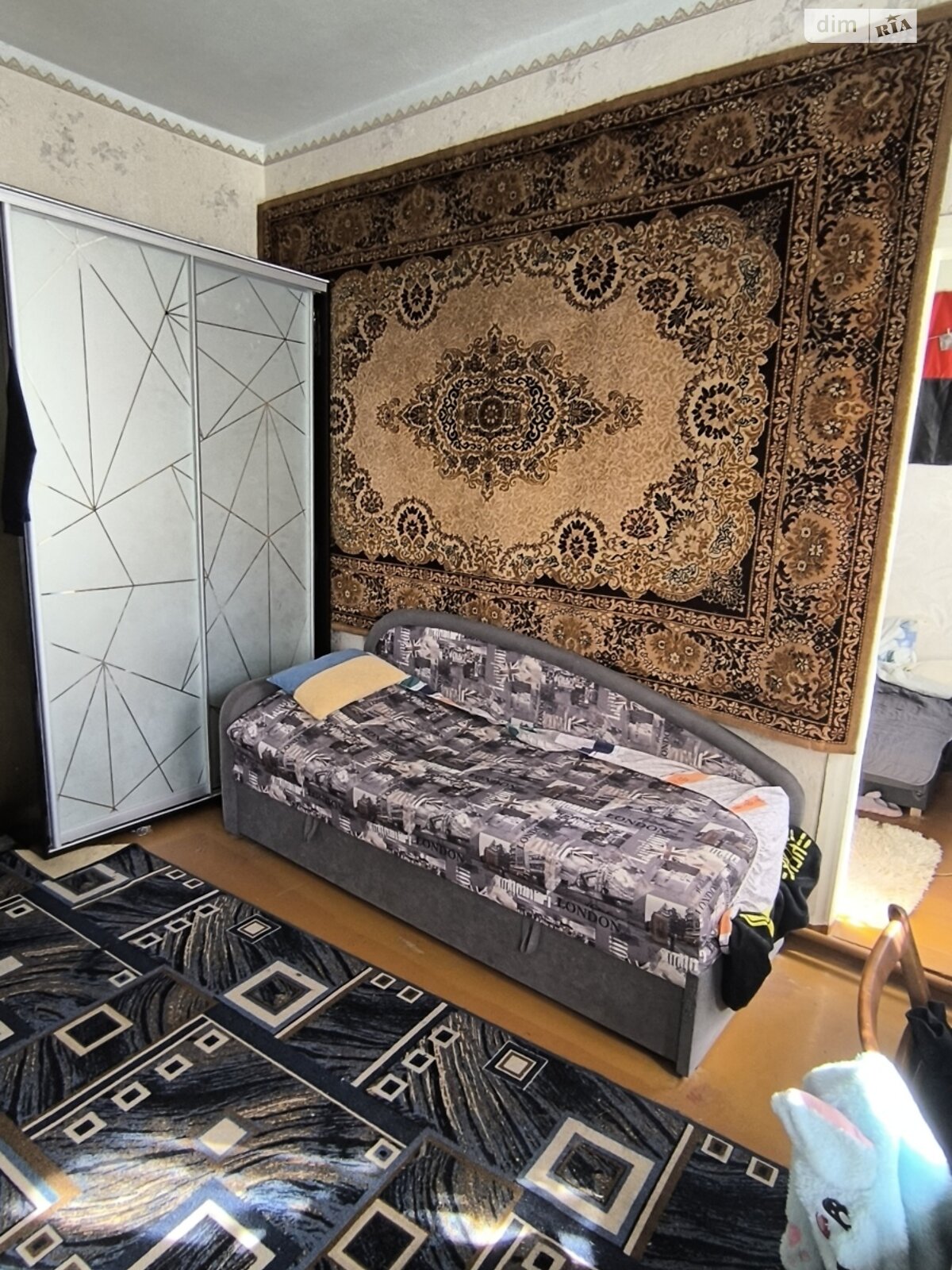 Продажа части дома в Кропивницком, район Новая Балашовка, 4 комнаты фото 1 Продажа части дома в Кропивницком, район Новая Балашовка, 4 комнаты фото 1