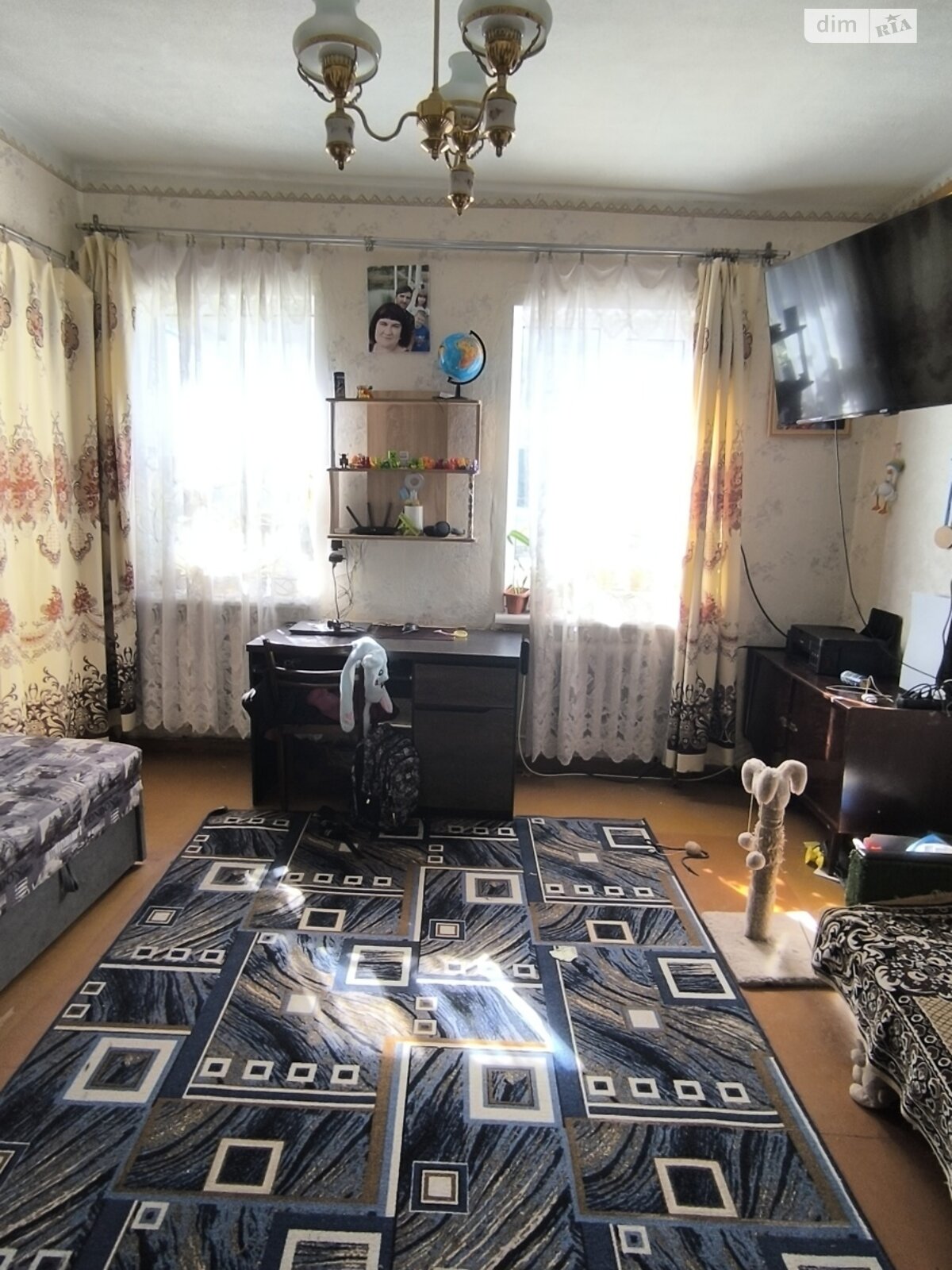 Продажа части дома в Кропивницком, район Новая Балашовка, 4 комнаты фото 1 Продажа части дома в Кропивницком, район Новая Балашовка, 4 комнаты фото 1