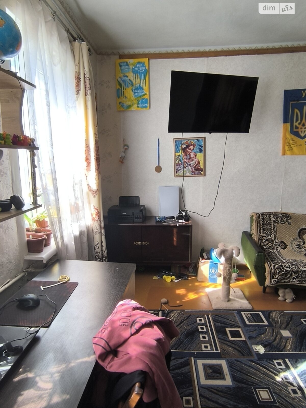 Продажа части дома в Кропивницком, район Новая Балашовка, 4 комнаты фото 1 Продажа части дома в Кропивницком, район Новая Балашовка, 4 комнаты фото 1