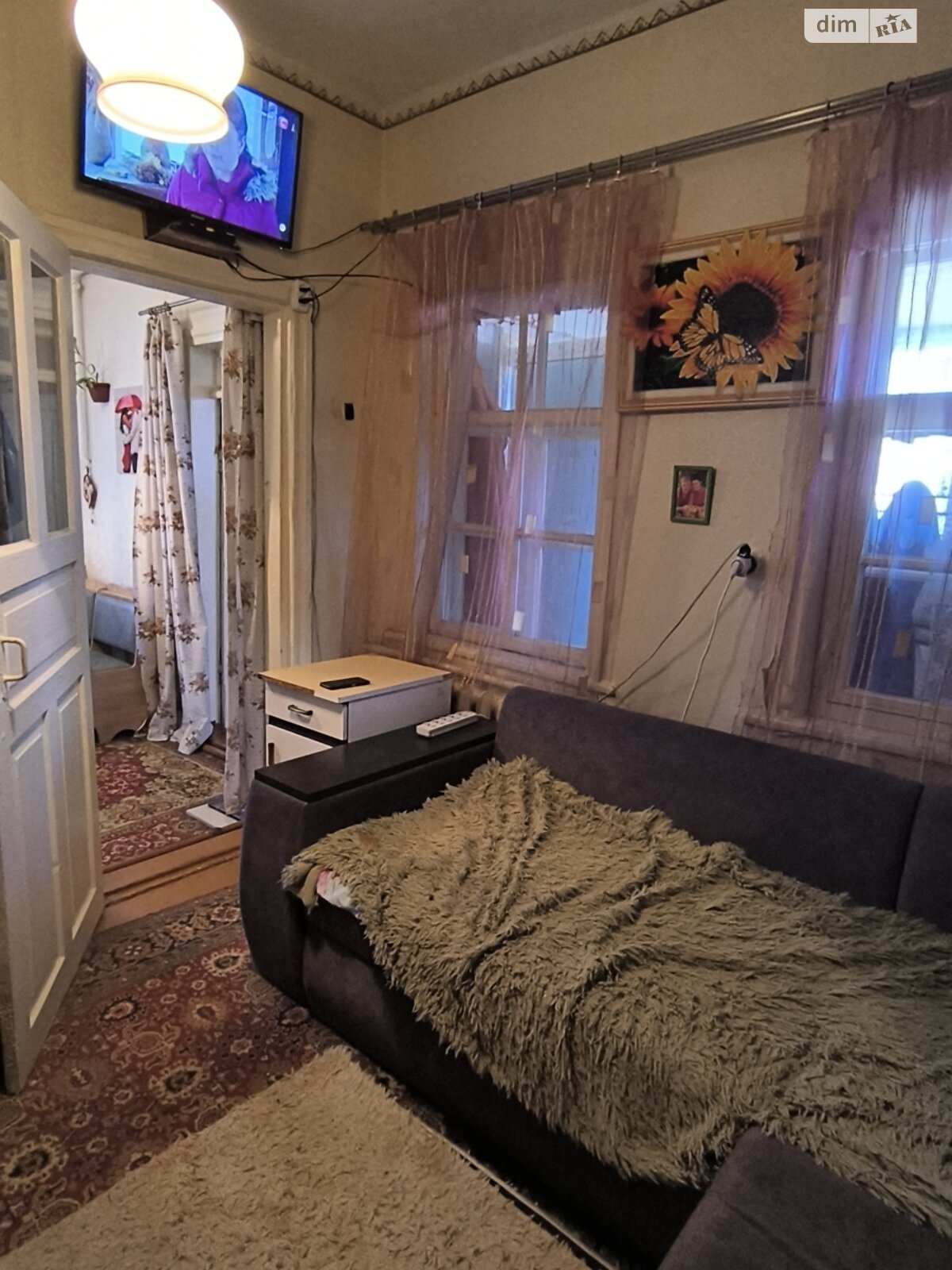 Продажа части дома в Кропивницком, район Новая Балашовка, 4 комнаты фото 1 Продажа части дома в Кропивницком, район Новая Балашовка, 4 комнаты фото 1