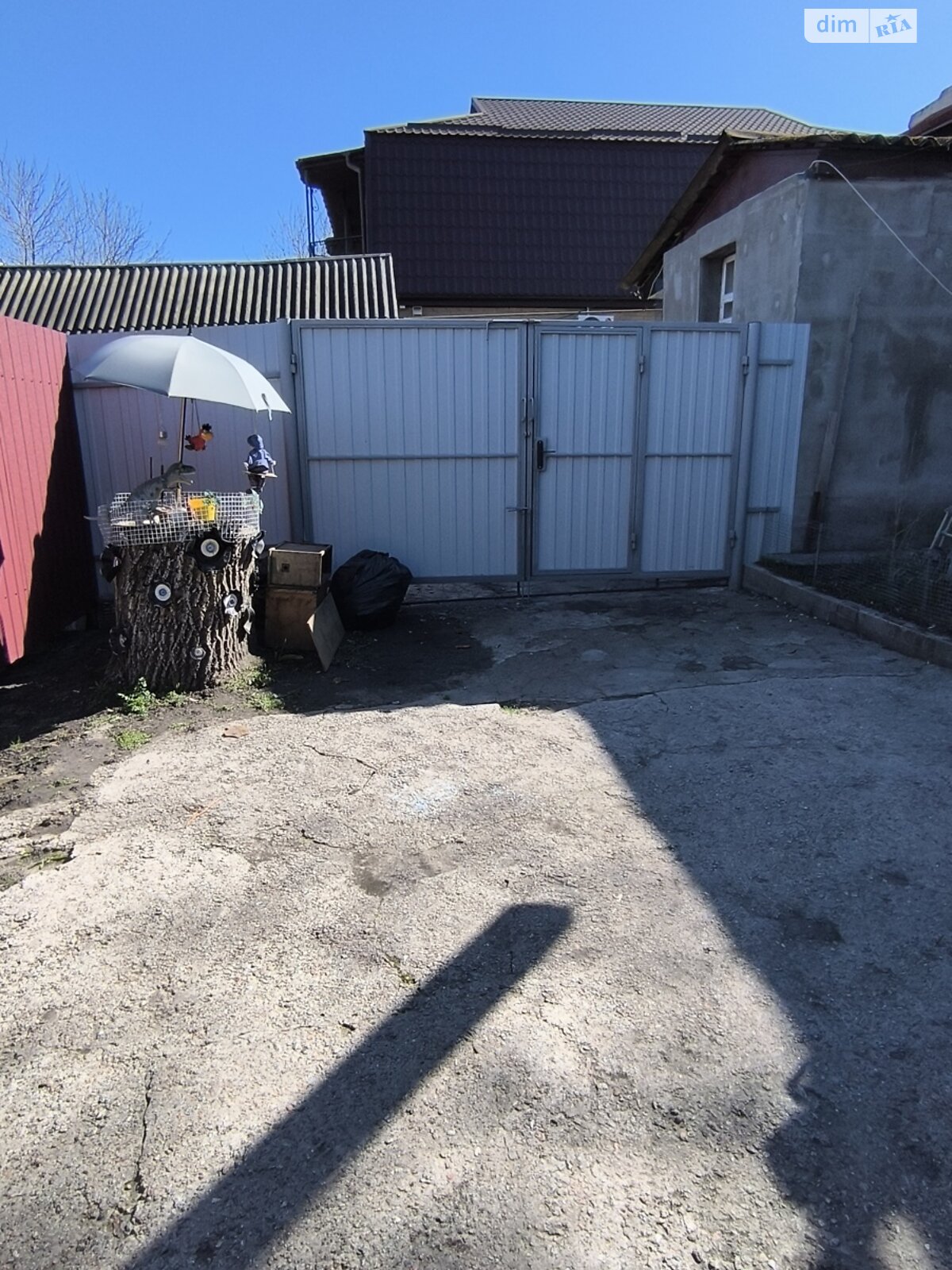Продажа части дома в Кропивницком, район Новая Балашовка, 4 комнаты фото 1 Продажа части дома в Кропивницком, район Новая Балашовка, 4 комнаты фото 1