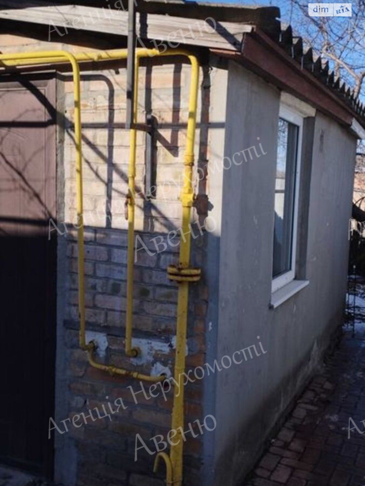 Продажа части дома в Кропивницком, Нова Балашівка, район Новая Балашовка, 2 комнаты фото 1