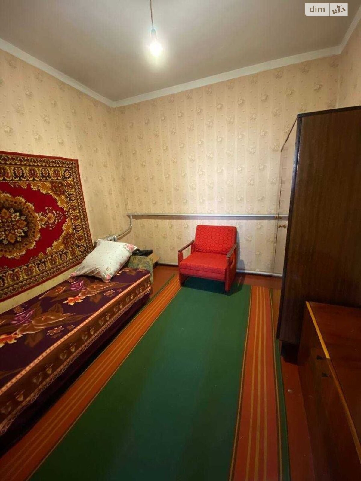Продажа части дома в Кропивницком, Нова Балашовка, район Новая Балашовка, 4 комнаты фото 1