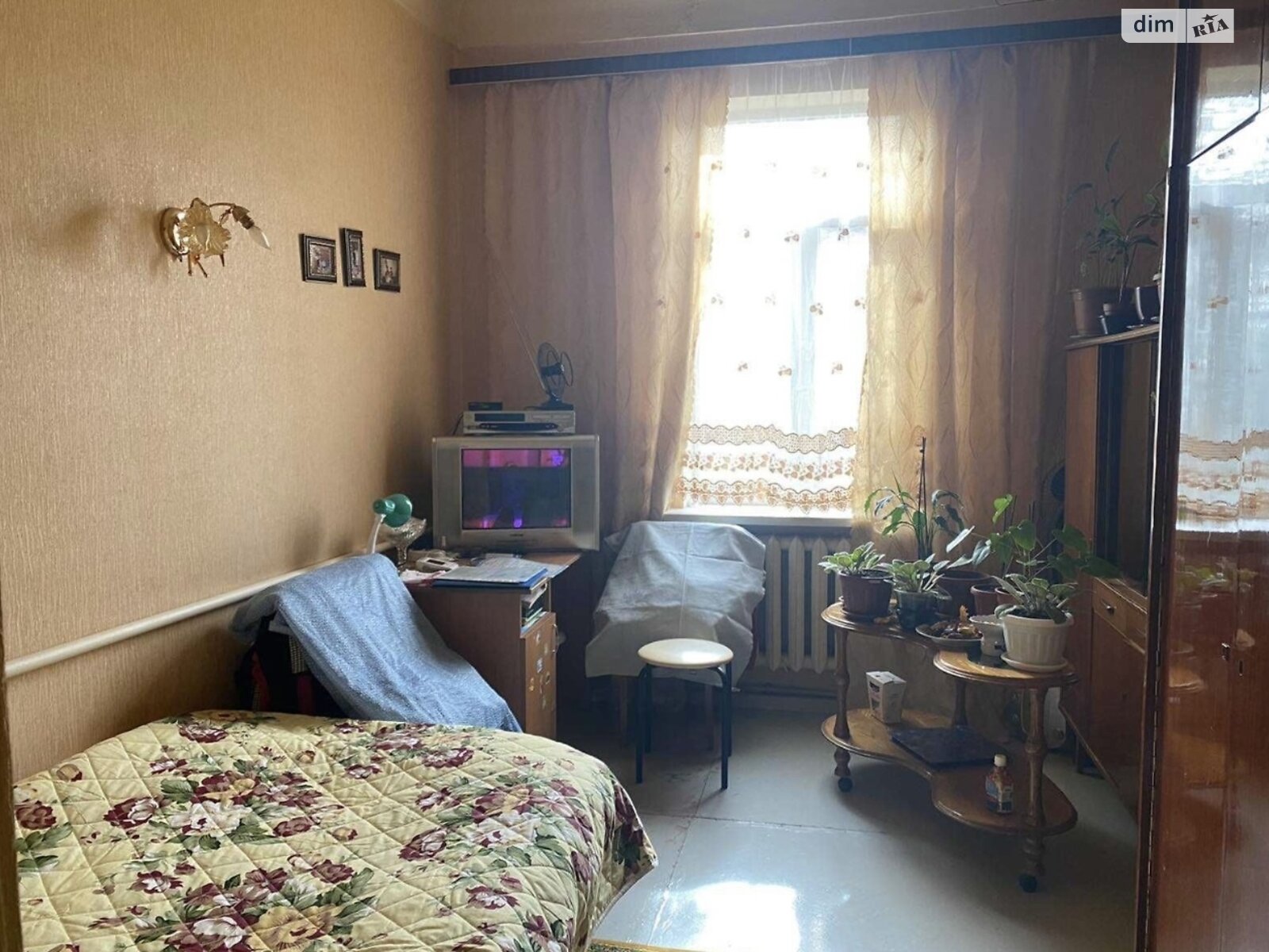 Продажа части дома в Кропивницком, улица Гонты, район Новониколаевка, 2 комнаты фото 1