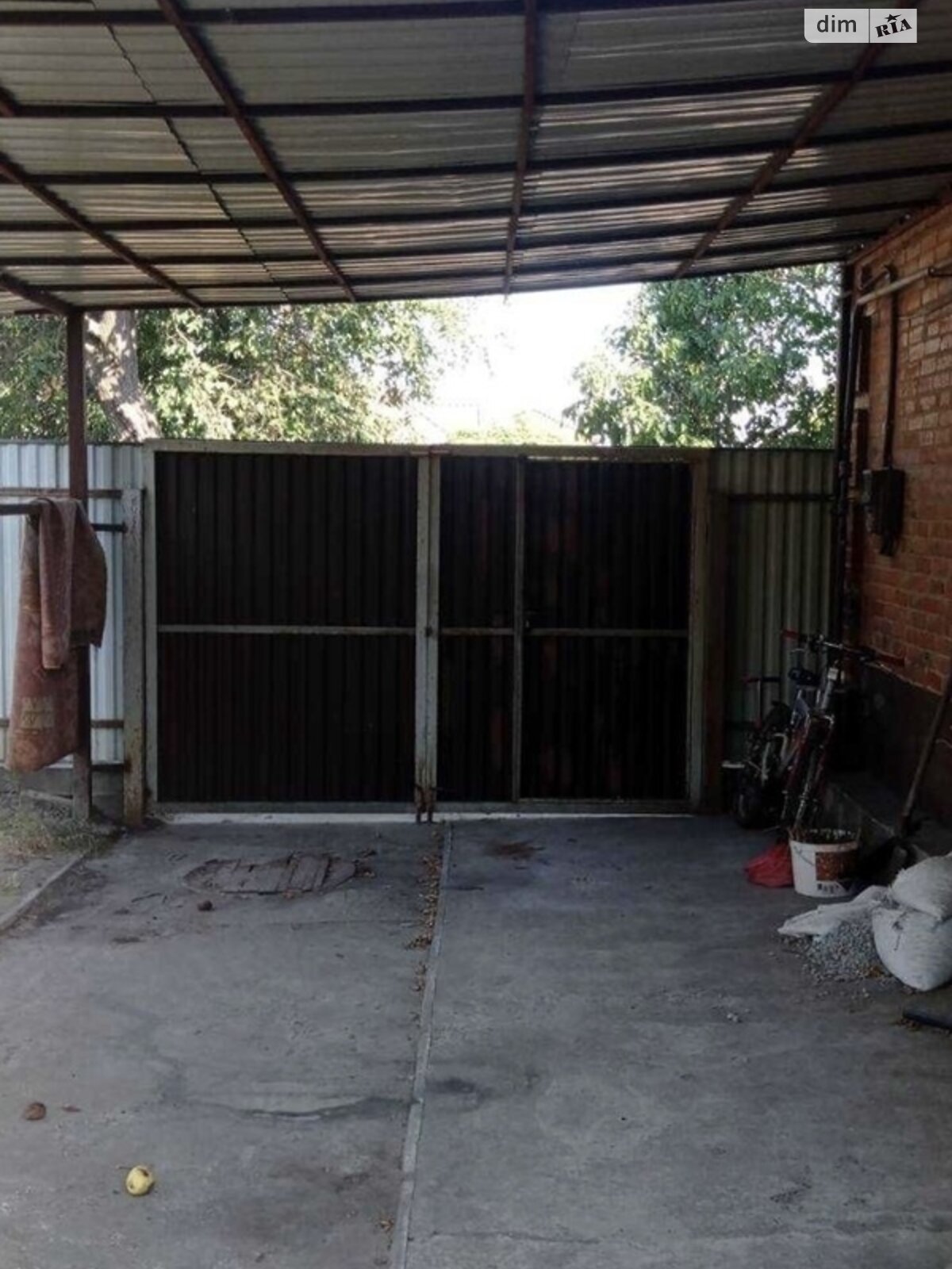 Продажа части дома в Кропивницком, улица Гонты, район Новониколаевка, 3 комнаты фото 1 Продажа части дома в Кропивницком, улица Гонты, район Новониколаевка, 3 комнаты фото 1