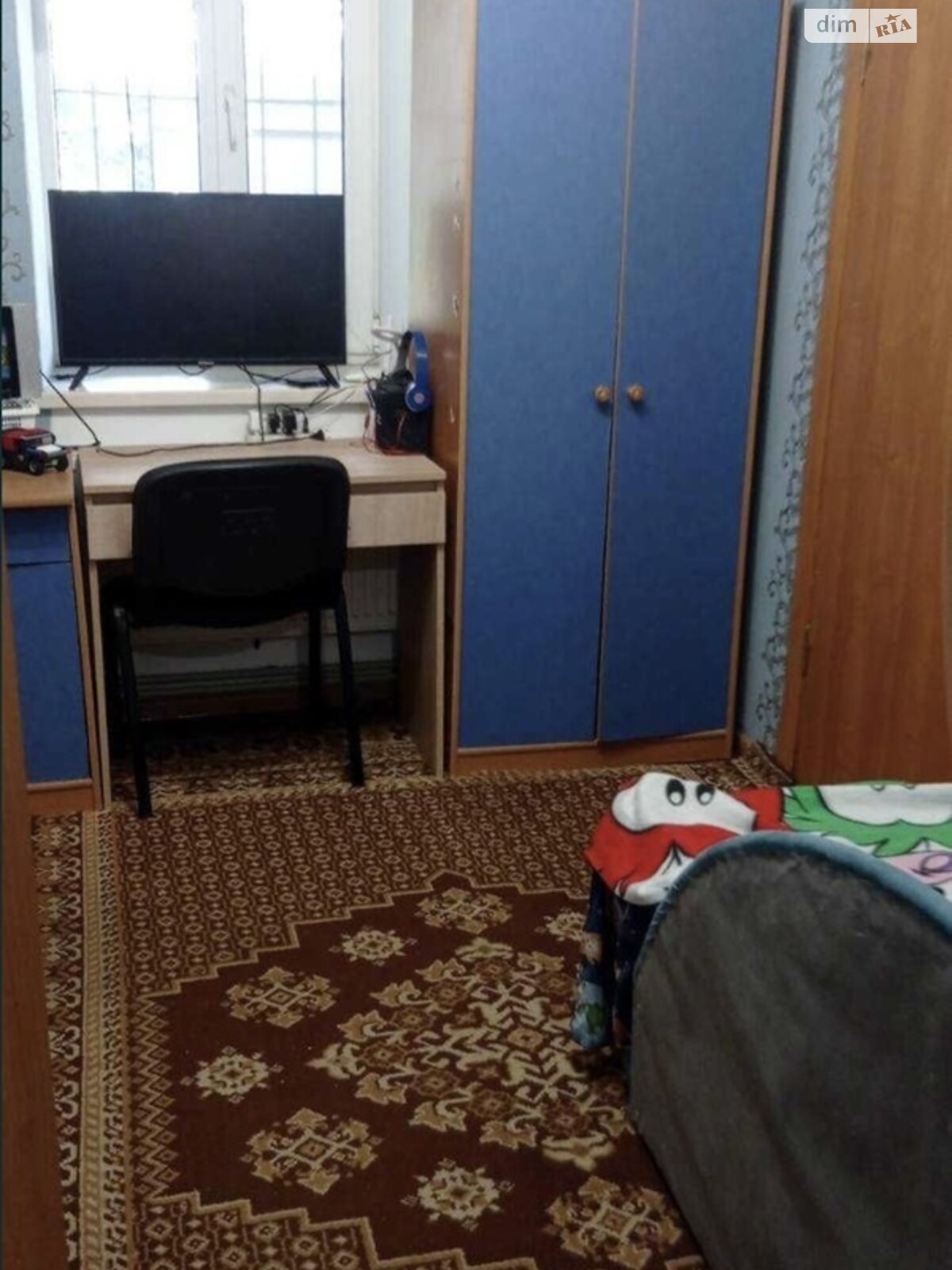 Продажа части дома в Кропивницком, улица Гонты, район Новониколаевка, 3 комнаты фото 1 Продажа части дома в Кропивницком, улица Гонты, район Новониколаевка, 3 комнаты фото 1