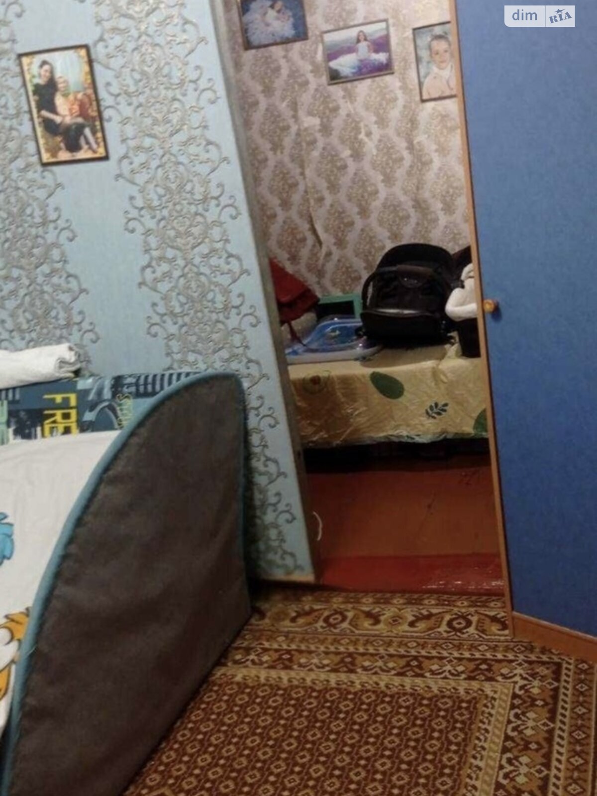 Продажа части дома в Кропивницком, улица Гонты, район Новониколаевка, 3 комнаты фото 1 Продажа части дома в Кропивницком, улица Гонты, район Новониколаевка, 3 комнаты фото 1