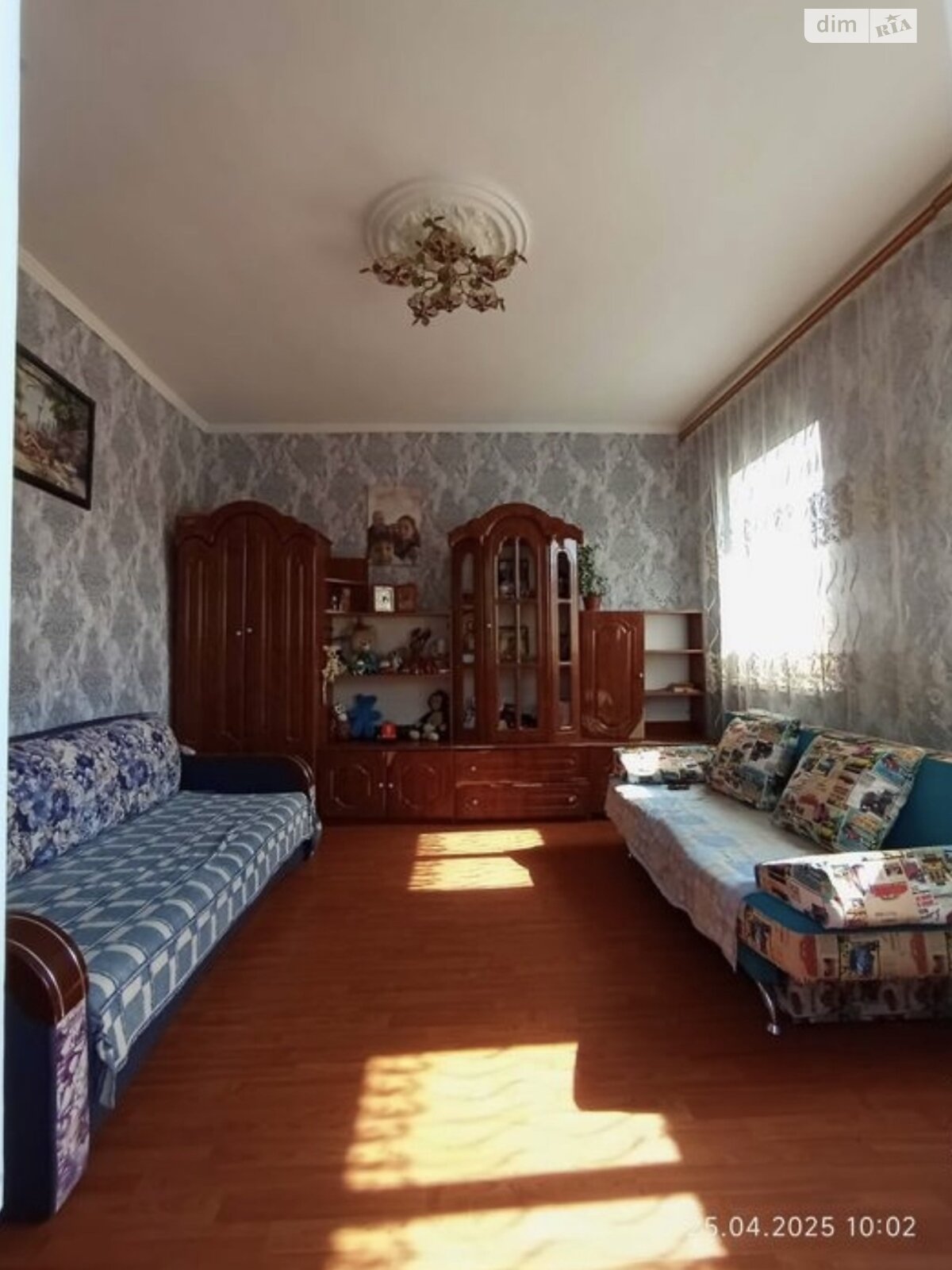Продажа части дома в Кропивницком, улица Гонты, район Новониколаевка, 3 комнаты фото 1 Продажа части дома в Кропивницком, улица Гонты, район Новониколаевка, 3 комнаты фото 1
