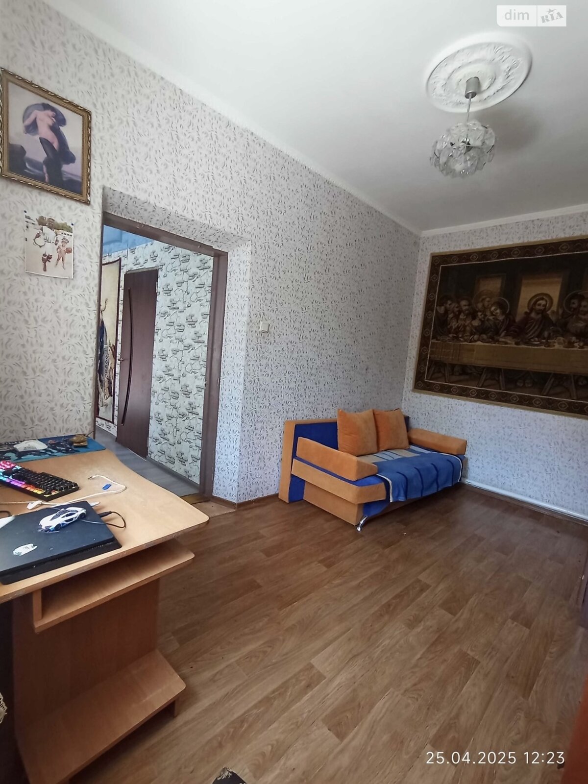 Продажа части дома в Кропивницком, улица Гонты, район Новониколаевка, 3 комнаты фото 1 Продажа части дома в Кропивницком, улица Гонты, район Новониколаевка, 3 комнаты фото 1