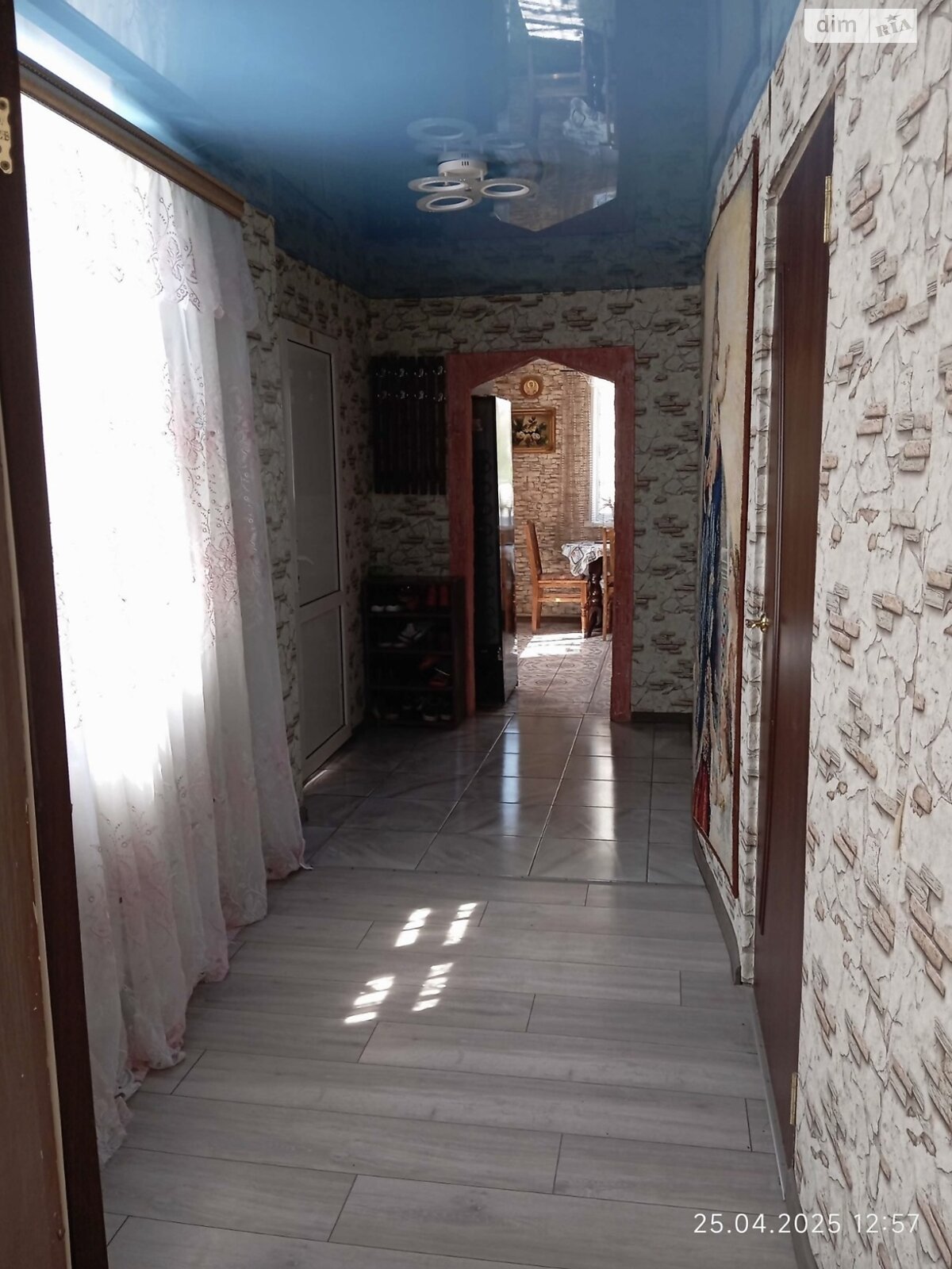 Продажа части дома в Кропивницком, улица Гонты, район Новониколаевка, 3 комнаты фото 1 Продажа части дома в Кропивницком, улица Гонты, район Новониколаевка, 3 комнаты фото 1