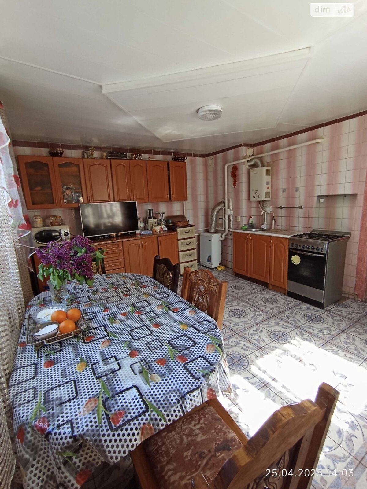 Продажа части дома в Кропивницком, улица Гонты, район Новониколаевка, 3 комнаты фото 1 Продажа части дома в Кропивницком, улица Гонты, район Новониколаевка, 3 комнаты фото 1