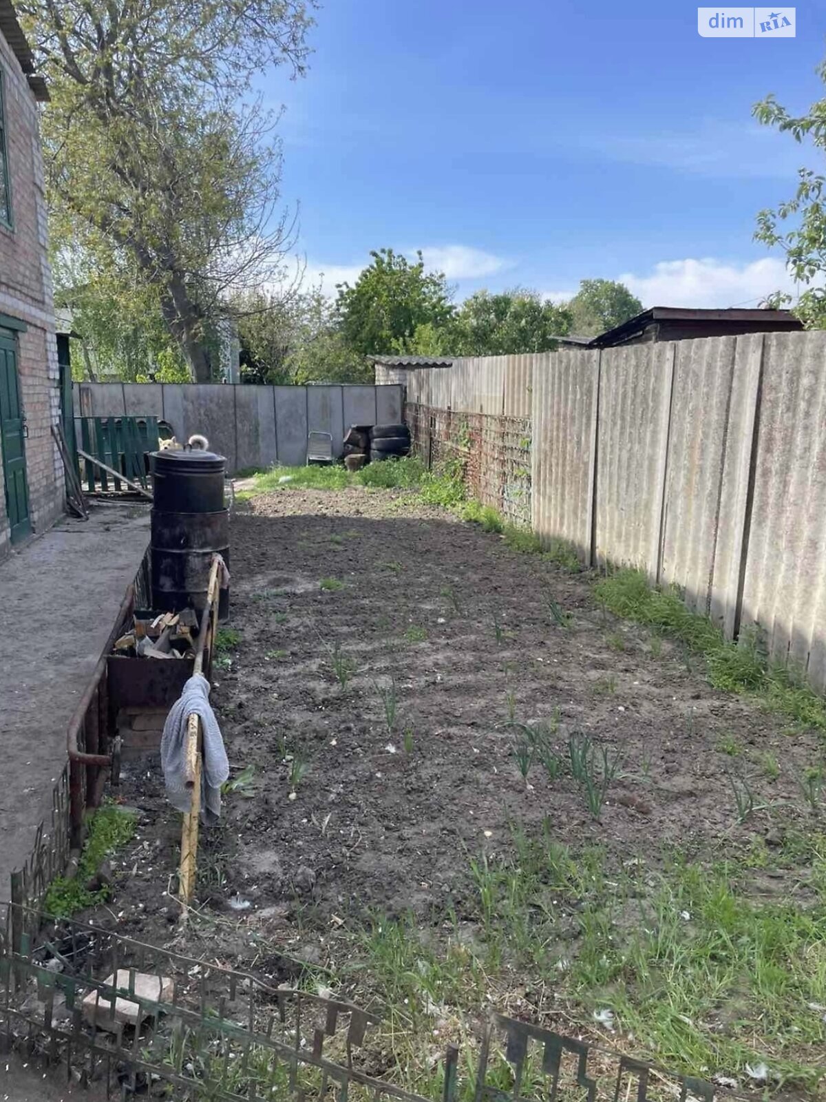 Продажа части дома в Кропивницком, улица Гонты, район Новониколаевка, 3 комнаты фото 1 Продажа части дома в Кропивницком, улица Гонты, район Новониколаевка, 3 комнаты фото 1