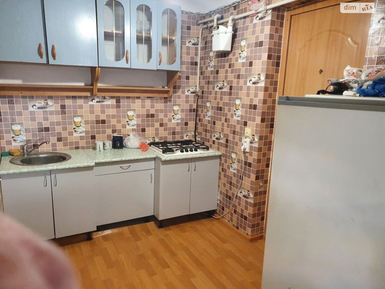 Продажа части дома в Кропивницком, переулок Короленко, район Новониколаевка, 1 комната фото 1