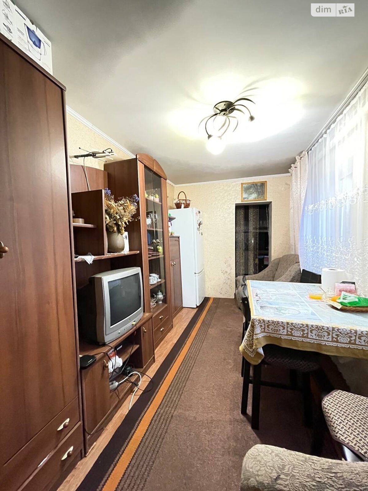 Продажа части дома в Кропивницком, район Новониколаевка, 2 комнаты фото 1