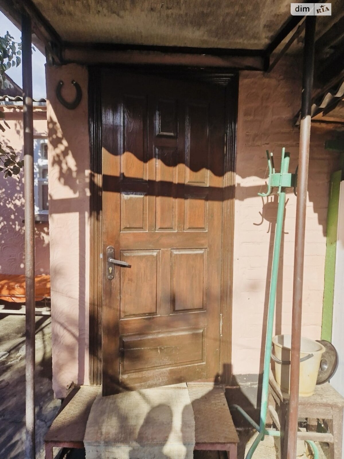 Продажа части дома в Кропивницком, улица Шухевича Романа (Шмидта), район Новониколаевка, 2 комнаты фото 1 Продажа части дома в Кропивницком, улица Шухевича Романа (Шмидта), район Новониколаевка, 2 комнаты фото 1