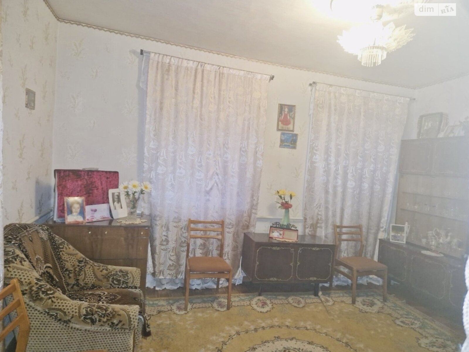 Продажа части дома в Кропивницком, улица Шухевича Романа (Шмидта), район Новониколаевка, 2 комнаты фото 1 Продажа части дома в Кропивницком, улица Шухевича Романа (Шмидта), район Новониколаевка, 2 комнаты фото 1