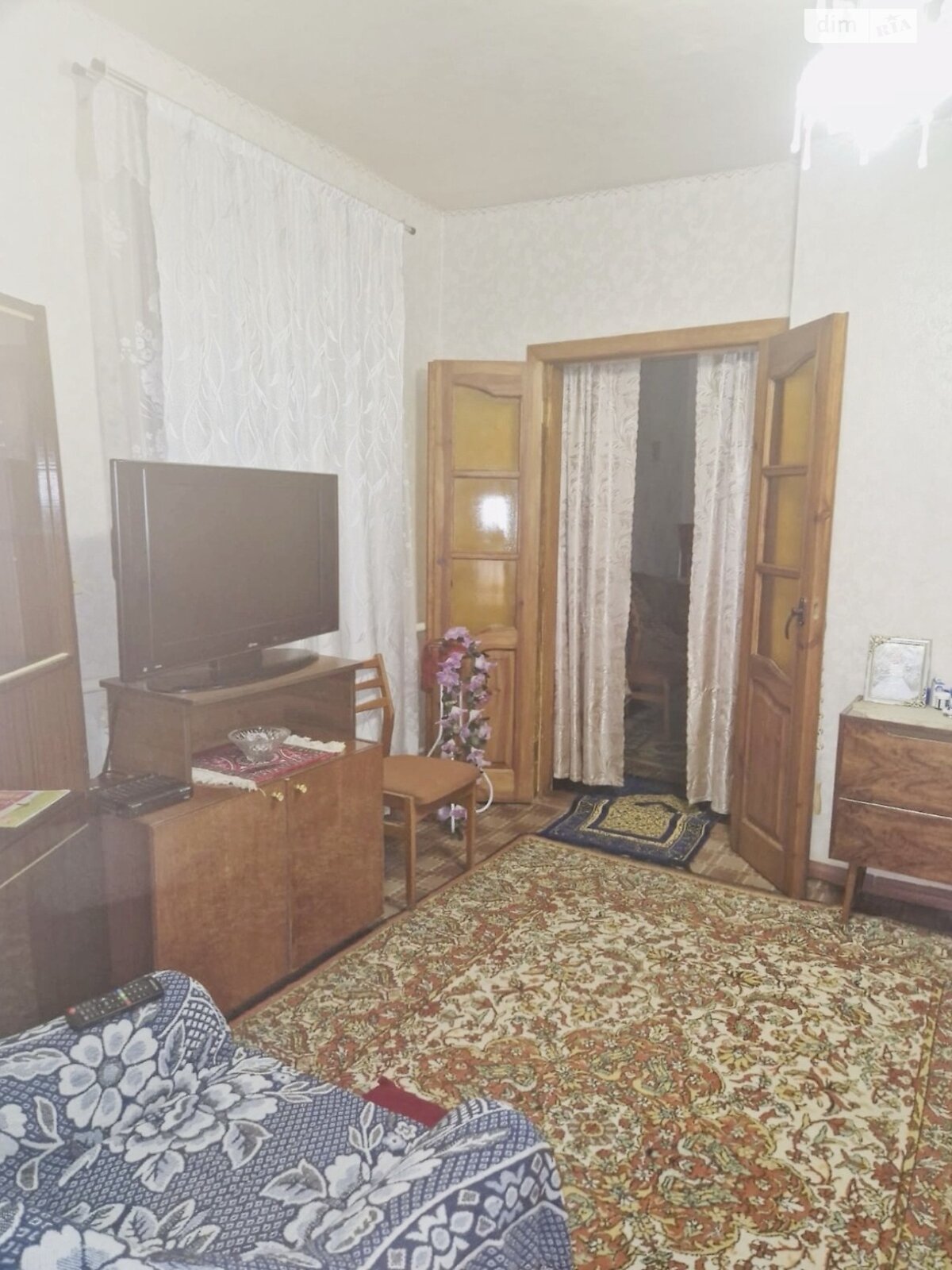 Продажа части дома в Кропивницком, улица Шухевича Романа (Шмидта), район Новониколаевка, 2 комнаты фото 1 Продажа части дома в Кропивницком, улица Шухевича Романа (Шмидта), район Новониколаевка, 2 комнаты фото 1