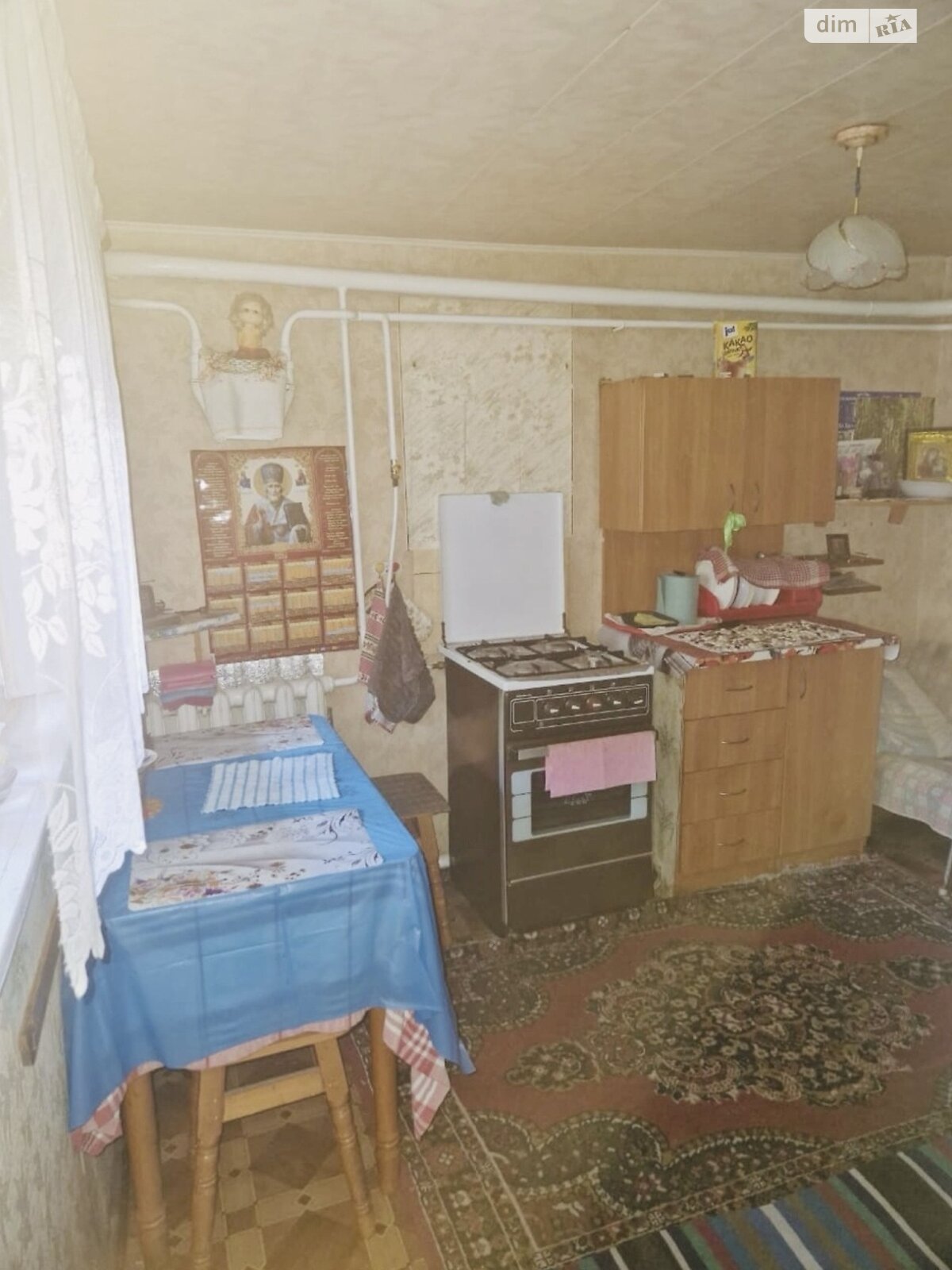 Продажа части дома в Кропивницком, улица Шухевича Романа (Шмидта), район Новониколаевка, 2 комнаты фото 1 Продажа части дома в Кропивницком, улица Шухевича Романа (Шмидта), район Новониколаевка, 2 комнаты фото 1