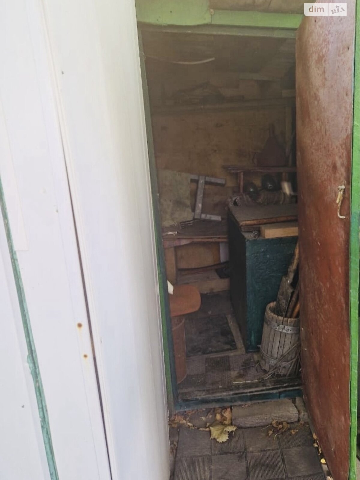 Продажа части дома в Кропивницком, улица Шухевича Романа (Шмидта), район Новониколаевка, 2 комнаты фото 1 Продажа части дома в Кропивницком, улица Шухевича Романа (Шмидта), район Новониколаевка, 2 комнаты фото 1