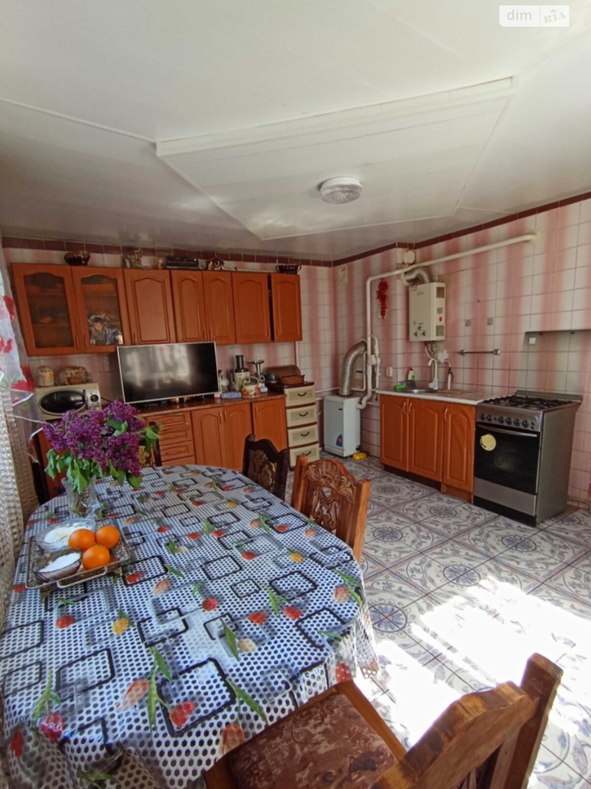 Продажа части дома в Кропивницком, улица Ярославская, район Новониколаевка, 3 комнаты фото 1 Продажа части дома в Кропивницком, улица Ярославская, район Новониколаевка, 3 комнаты фото 1