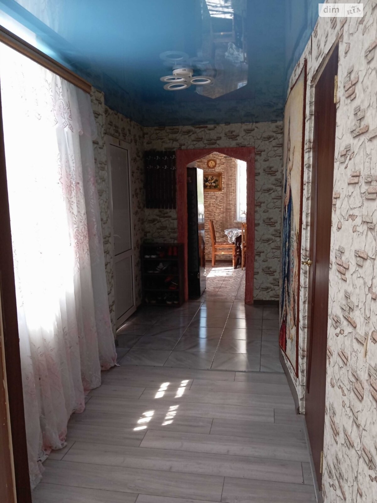 Продажа части дома в Кропивницком, улица Ярославская, район Новониколаевка, 3 комнаты фото 1 Продажа части дома в Кропивницком, улица Ярославская, район Новониколаевка, 3 комнаты фото 1