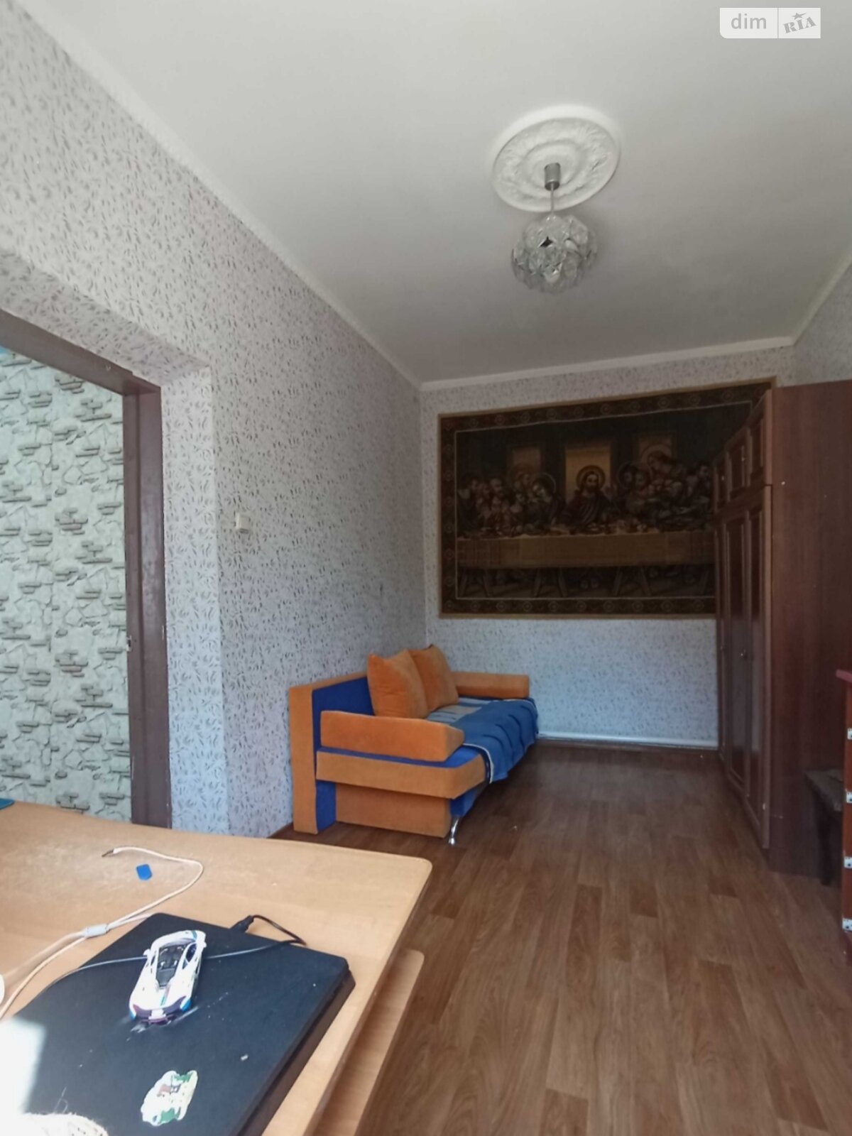 Продажа части дома в Кропивницком, улица Ярославская, район Новониколаевка, 3 комнаты фото 1 Продажа части дома в Кропивницком, улица Ярославская, район Новониколаевка, 3 комнаты фото 1