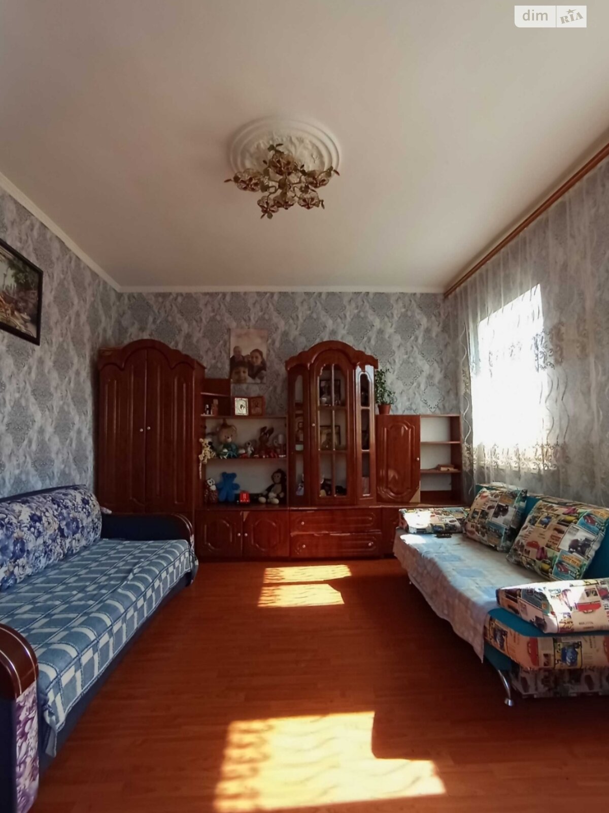 Продажа части дома в Кропивницком, улица Ярославская, район Новониколаевка, 3 комнаты фото 1 Продажа части дома в Кропивницком, улица Ярославская, район Новониколаевка, 3 комнаты фото 1