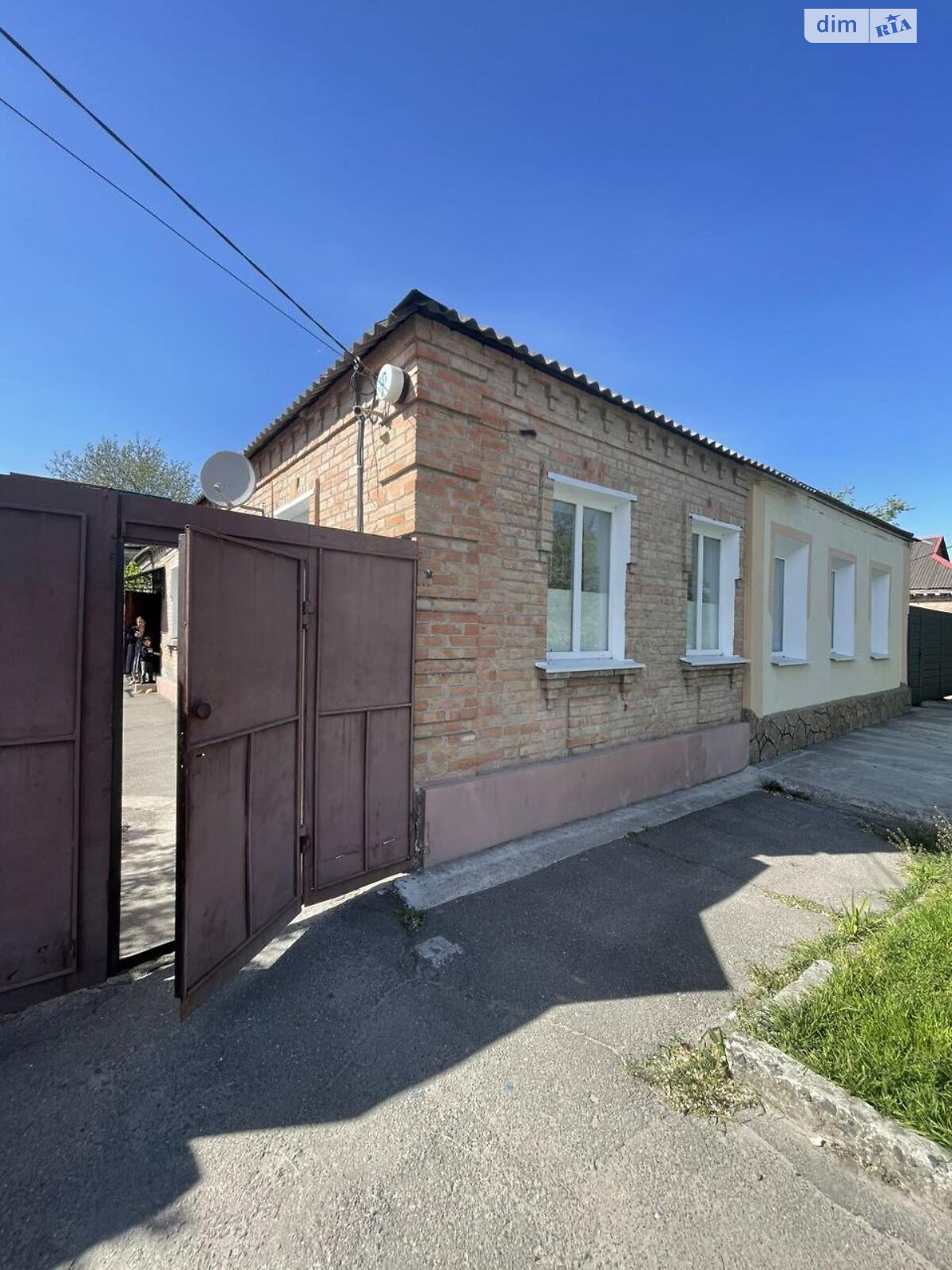 Продаж частини будинку в Кропивницькому, район Новомиколаївка, 3 кімнати фото 1 Продаж частини будинку в Кропивницькому, район Новомиколаївка, 3 кімнати фото 1