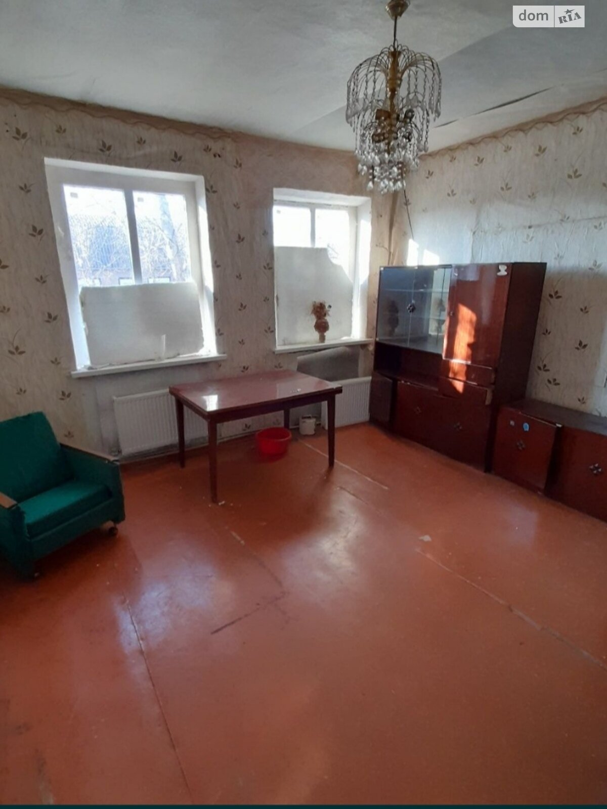 Продажа части дома в Кропивницком, улица Гонты, район Новониколаевка, 2 комнаты фото 1