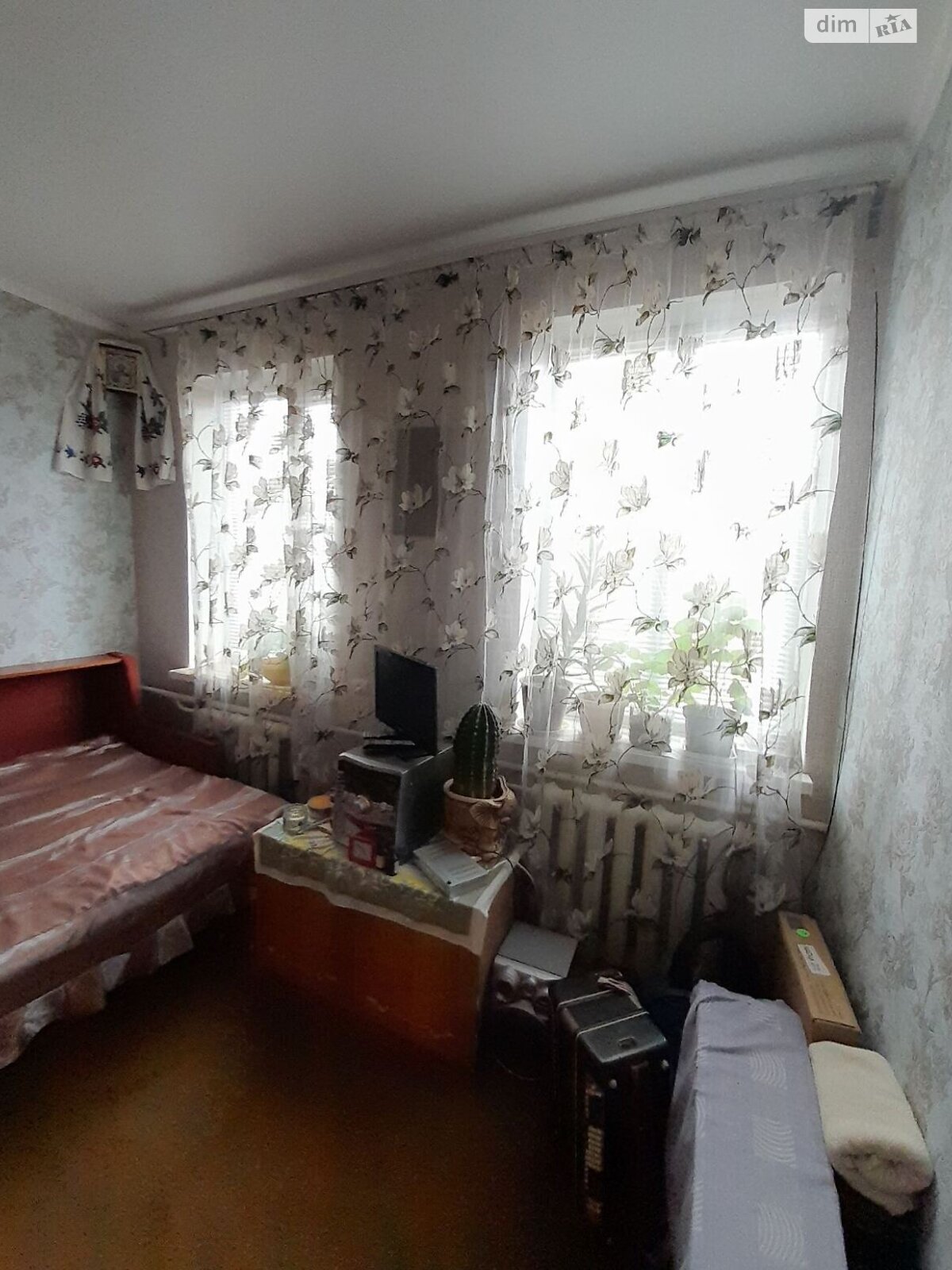Продажа части дома в Кропивницком, Новомиколаївка, район Новониколаевка, 2 комнаты фото 1