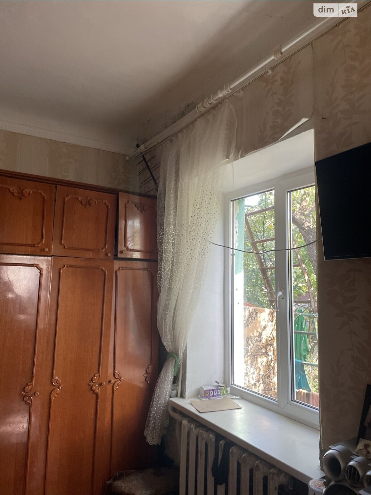 Продажа части дома в Кропивницком, улица Гонты, район Озерная Балка, 3 комнаты фото 1