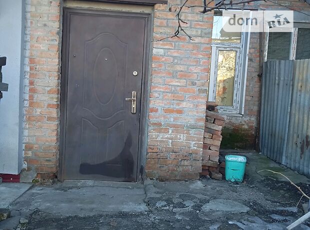 Продажа части дома в Кропивницком, район Подольский, 2 комнаты фото 1 Продажа части дома в Кропивницком, район Подольский, 2 комнаты фото 1