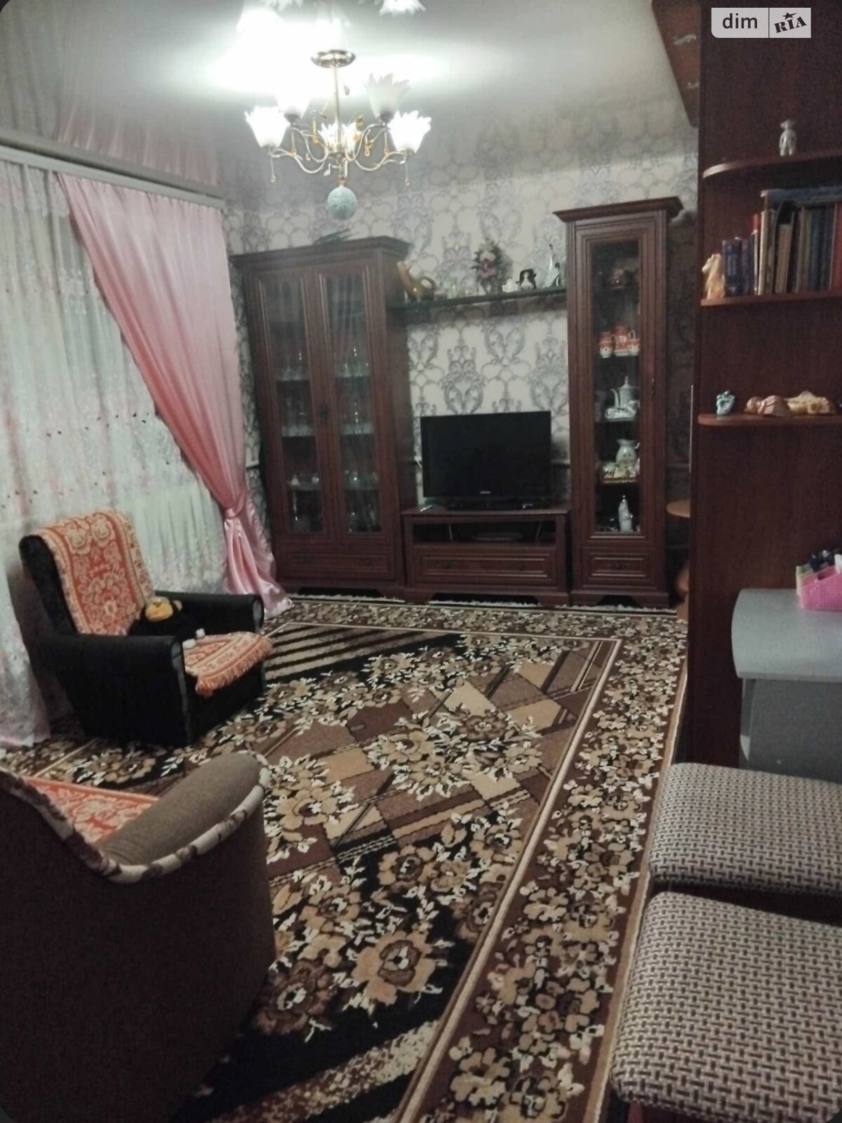 Продажа части дома в Кропивницком, улица Садовая, 2 комнаты фото 1 Продажа части дома в Кропивницком, улица Садовая, 2 комнаты фото 1