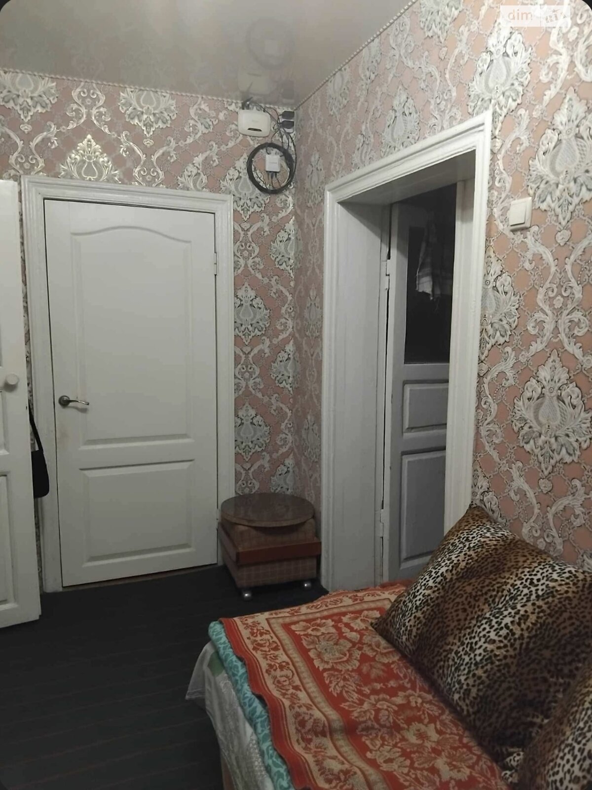 Продажа части дома в Кропивницком, улица Садовая, 2 комнаты фото 1 Продажа части дома в Кропивницком, улица Садовая, 2 комнаты фото 1