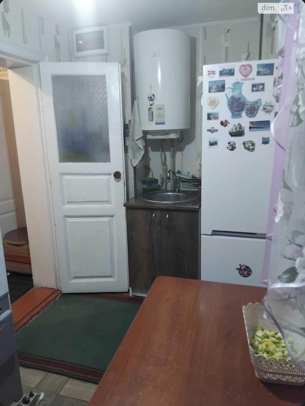 Продажа части дома в Кропивницком, улица Садовая, 2 комнаты фото 1 Продажа части дома в Кропивницком, улица Садовая, 2 комнаты фото 1