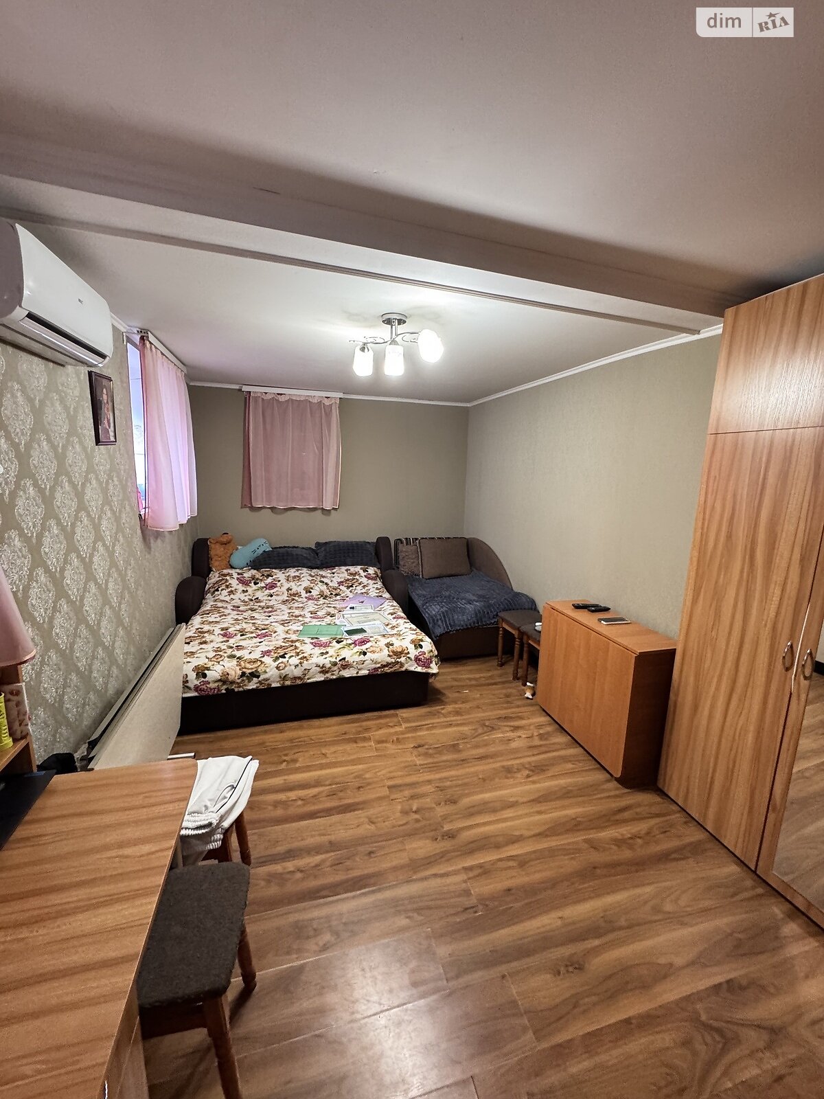 Продаж частини будинку в Кропивницькому, район Шкільний, 1 кімната фото 1 Продаж частини будинку в Кропивницькому, район Шкільний, 1 кімната фото 1