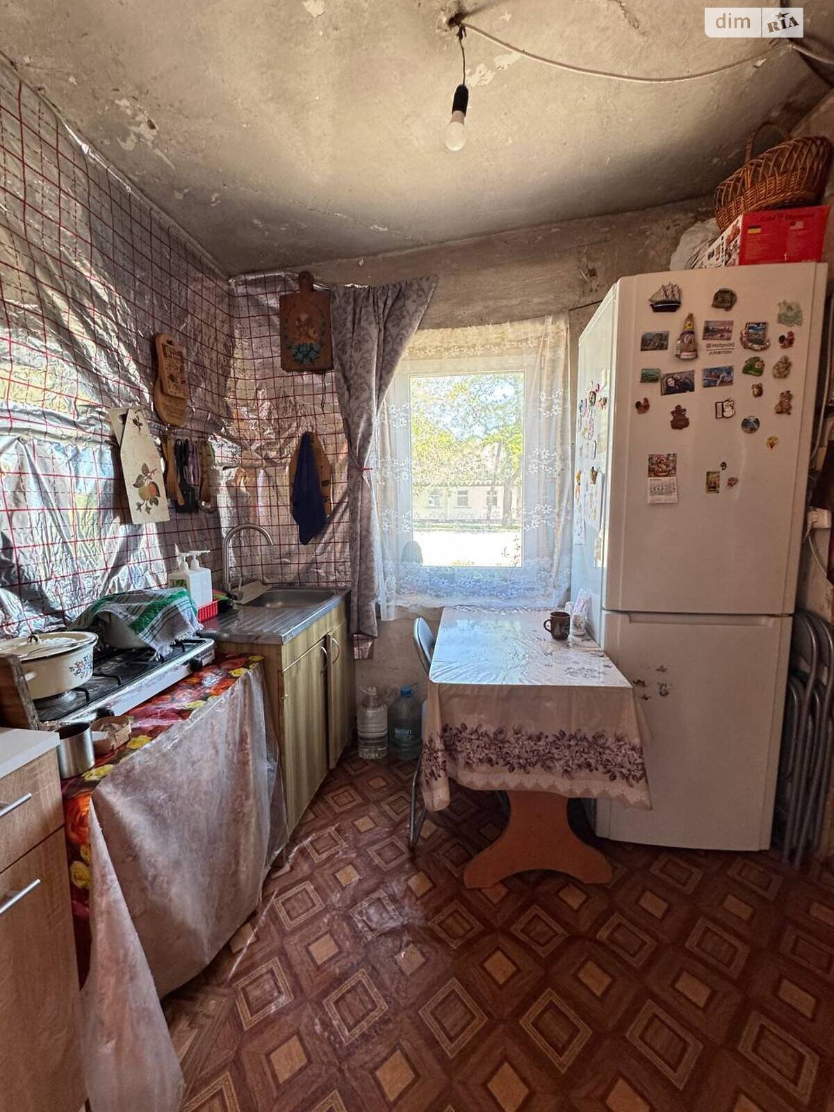 Продажа части дома в Кропивницком, улица Гонты, район Школьный, 2 комнаты фото 1 Продажа части дома в Кропивницком, улица Гонты, район Школьный, 2 комнаты фото 1