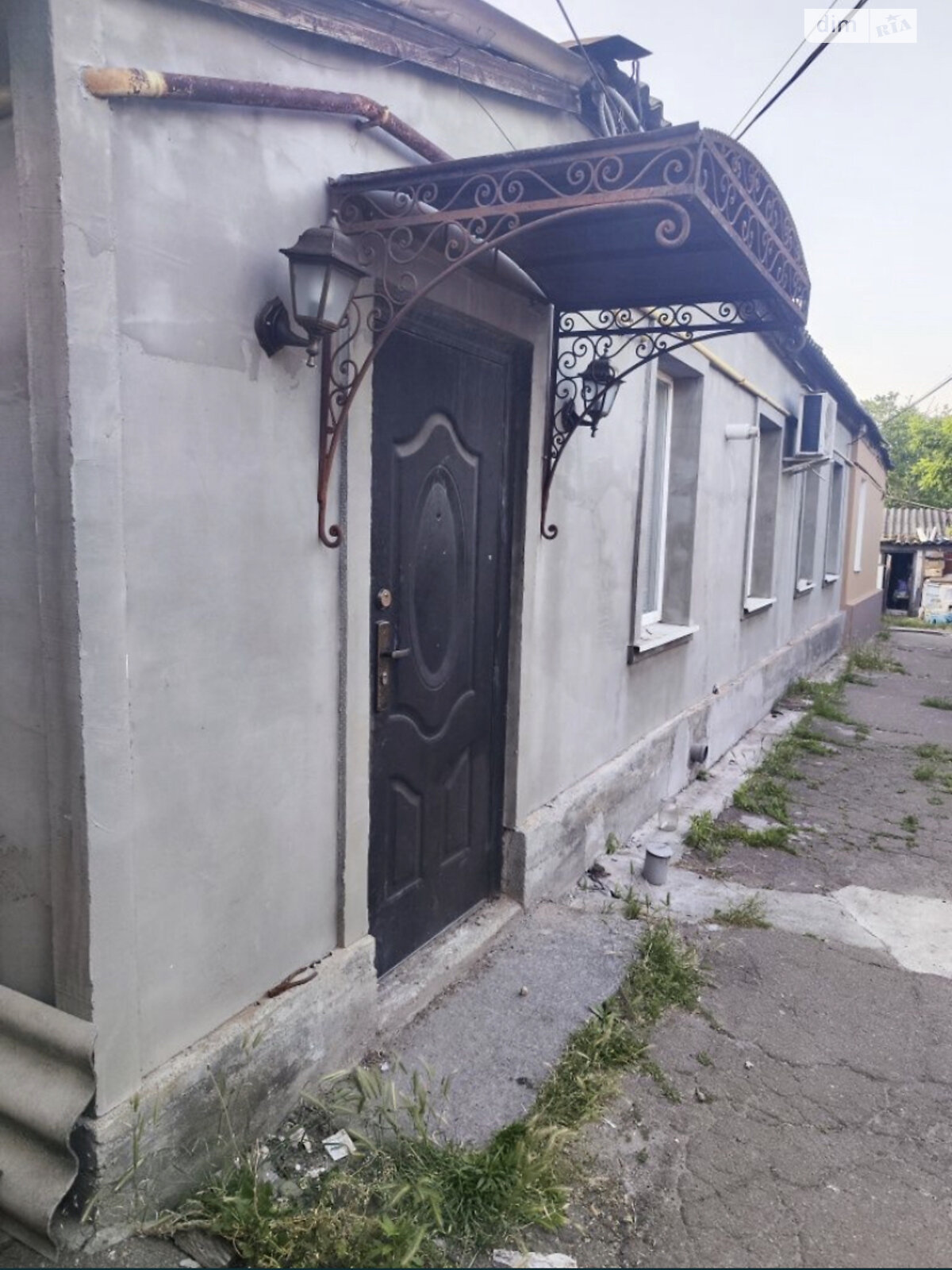Продажа части дома в Кропивницком, улица Гонты, район Школьный, 2 комнаты фото 1