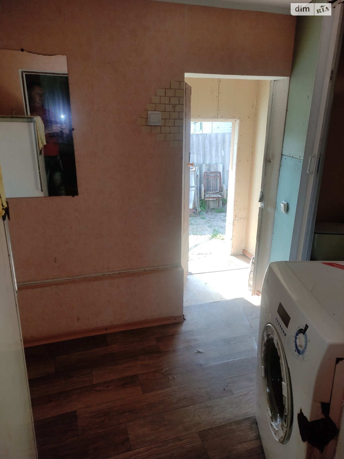 Продажа части дома в Кропивницком, улица Слободянюка Руслана (Валентины Терешковой), 2 комнаты фото 1 Продажа части дома в Кропивницком, улица Слободянюка Руслана (Валентины Терешковой), 2 комнаты фото 1