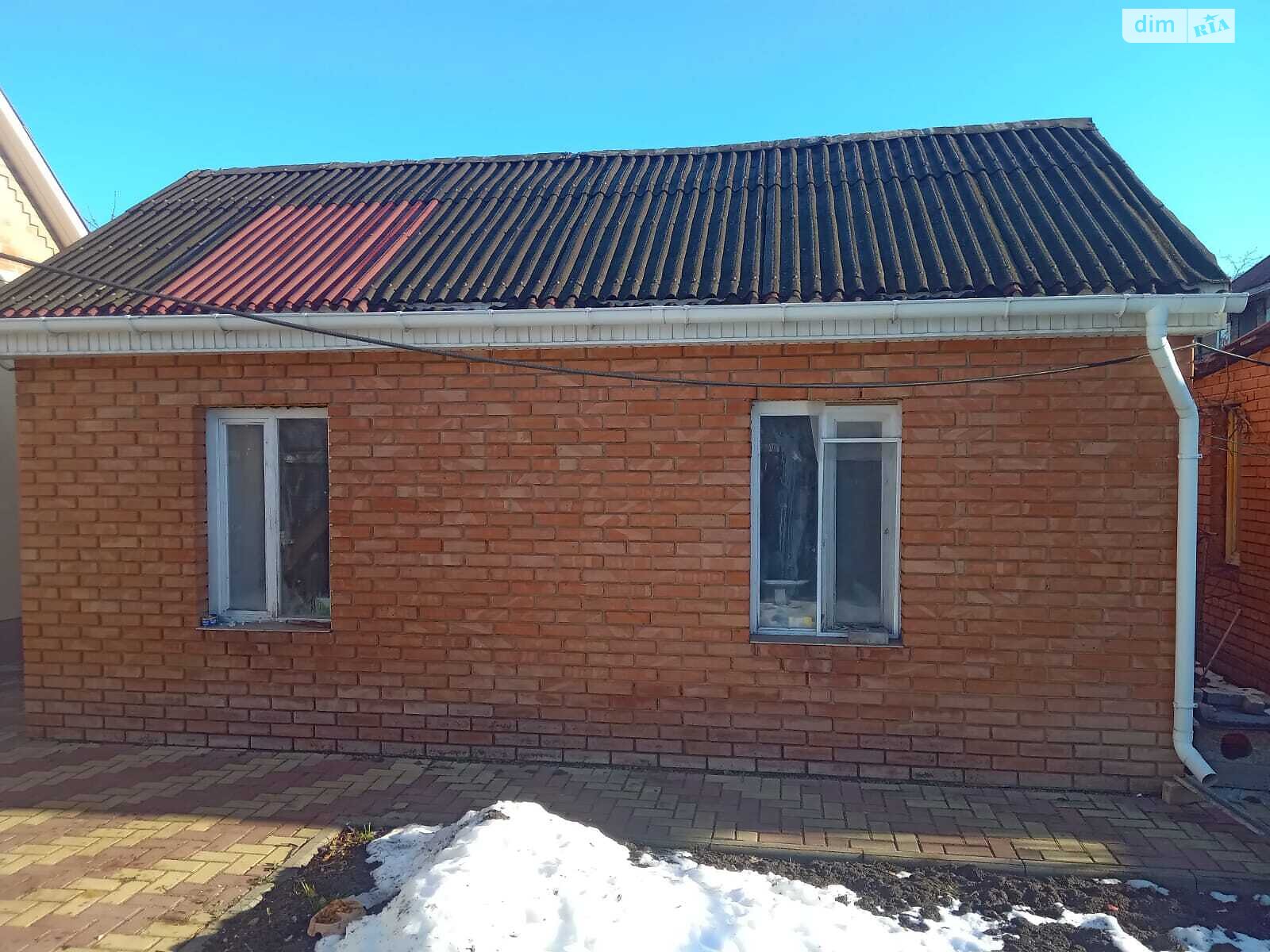 Продажа части дома в Кропивницком, район Старая Балашовка, 1 комната фото 1