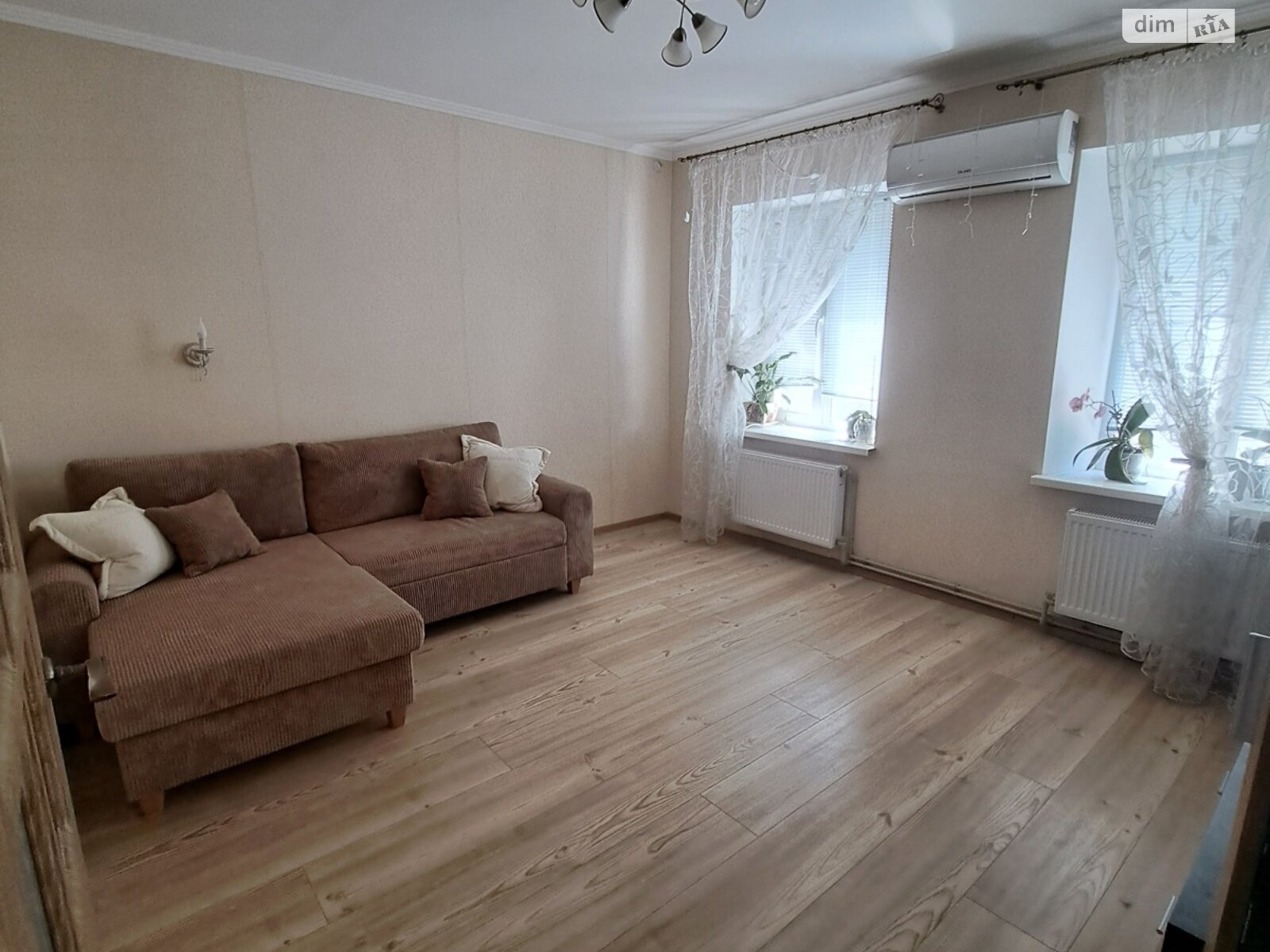 Продажа части дома в Кропивницком, район Старый Автовокзал, 3 комнаты фото 1 Продажа части дома в Кропивницком, район Старый Автовокзал, 3 комнаты фото 1